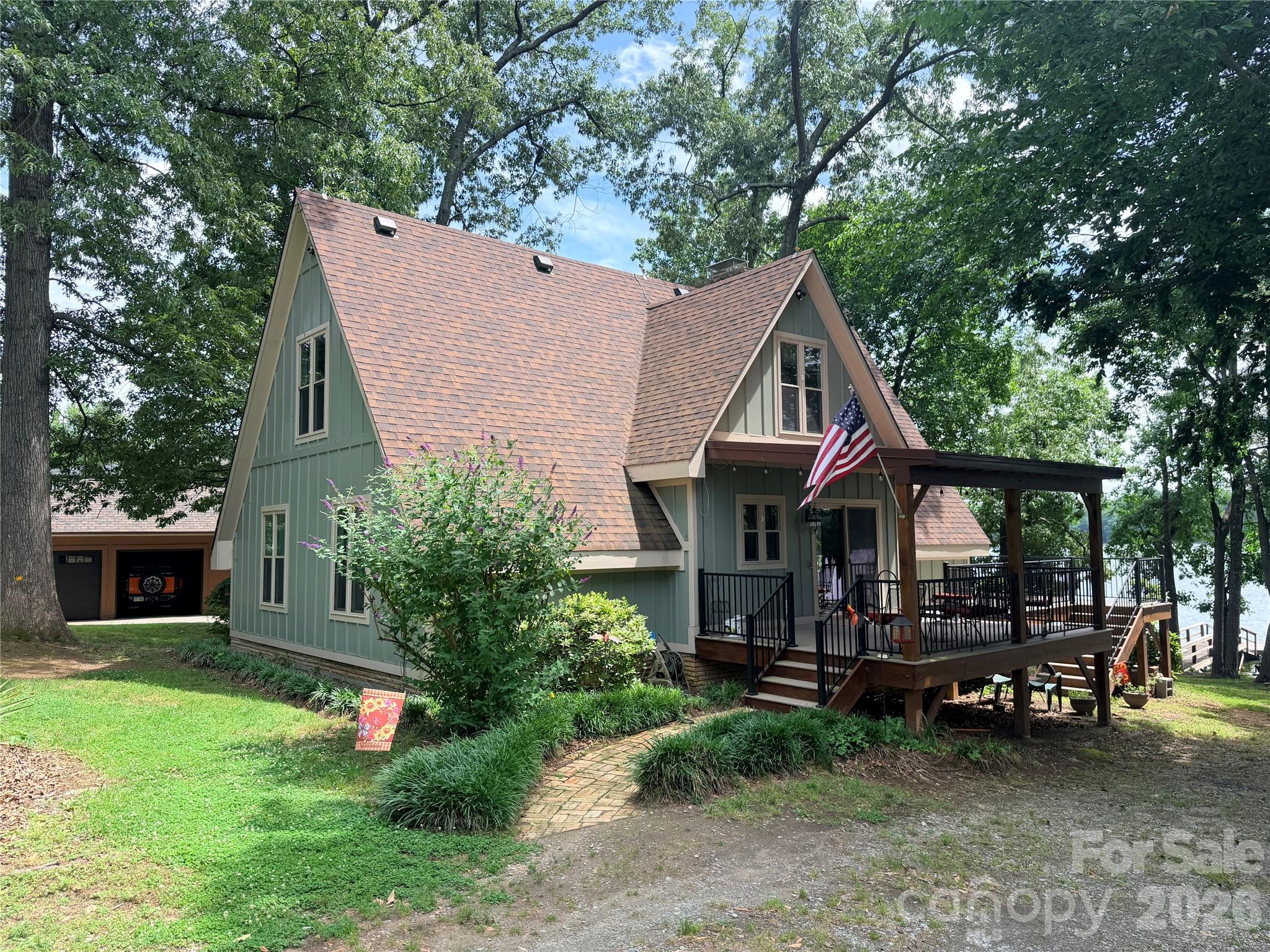 830 Mainsail Rd, Salisbury, NC 28146