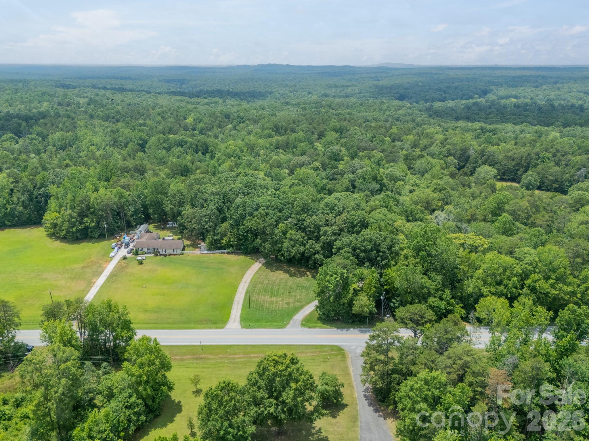 253 Highway 161 None N, Clover, SC 29710