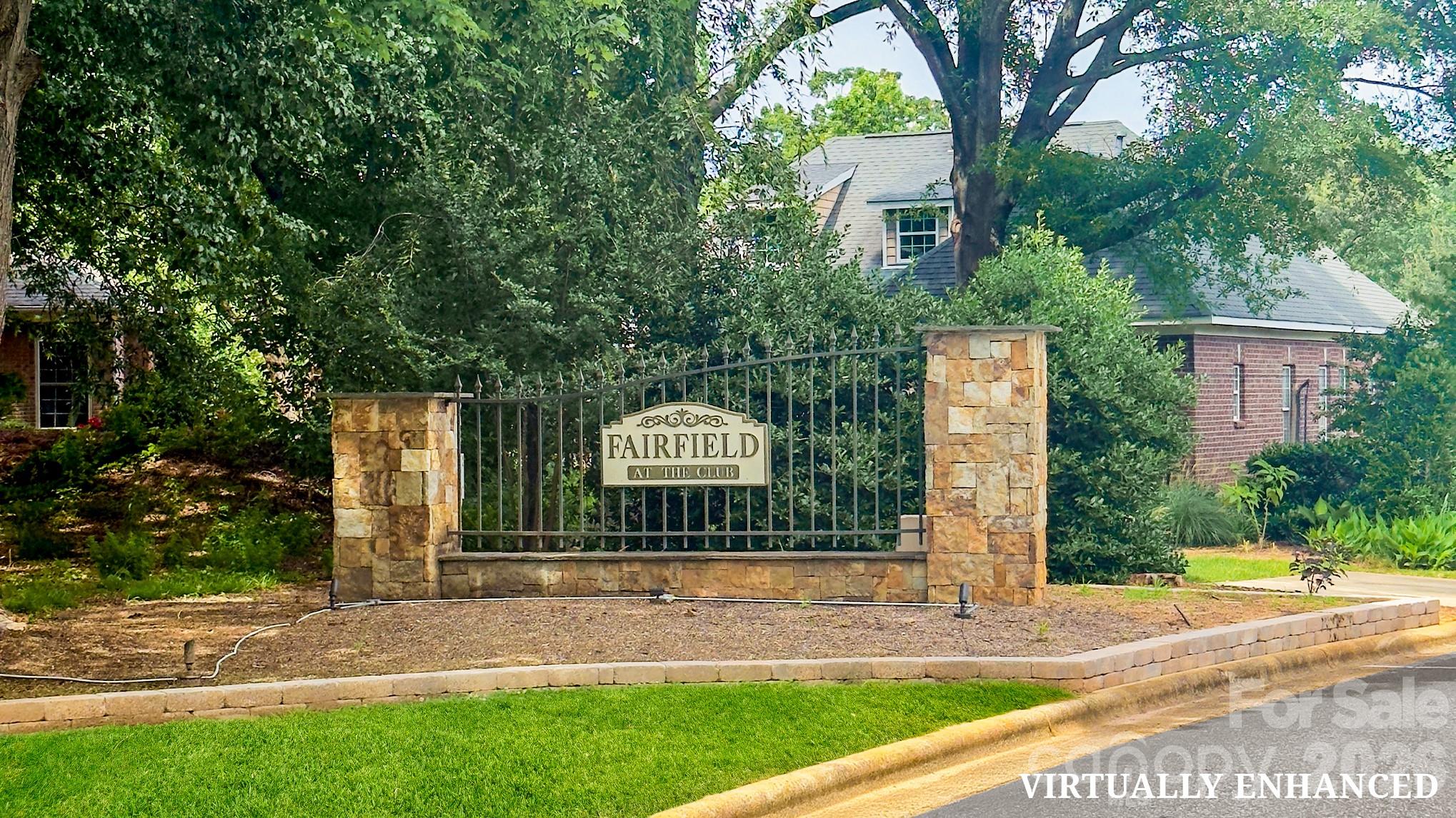 3716 Sand Wedge Dr, Gastonia, NC 28056