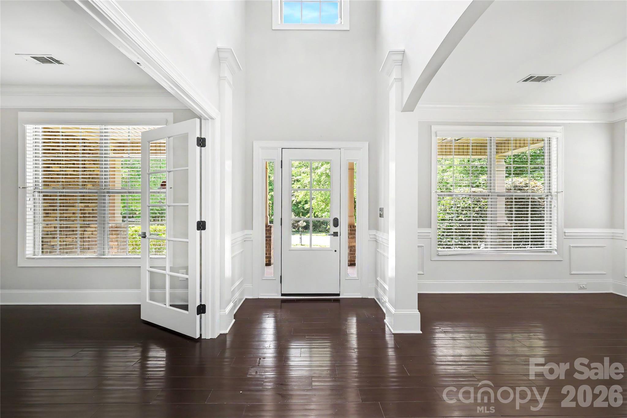 4624 Pebble Run Dr, Matthews, NC 28105