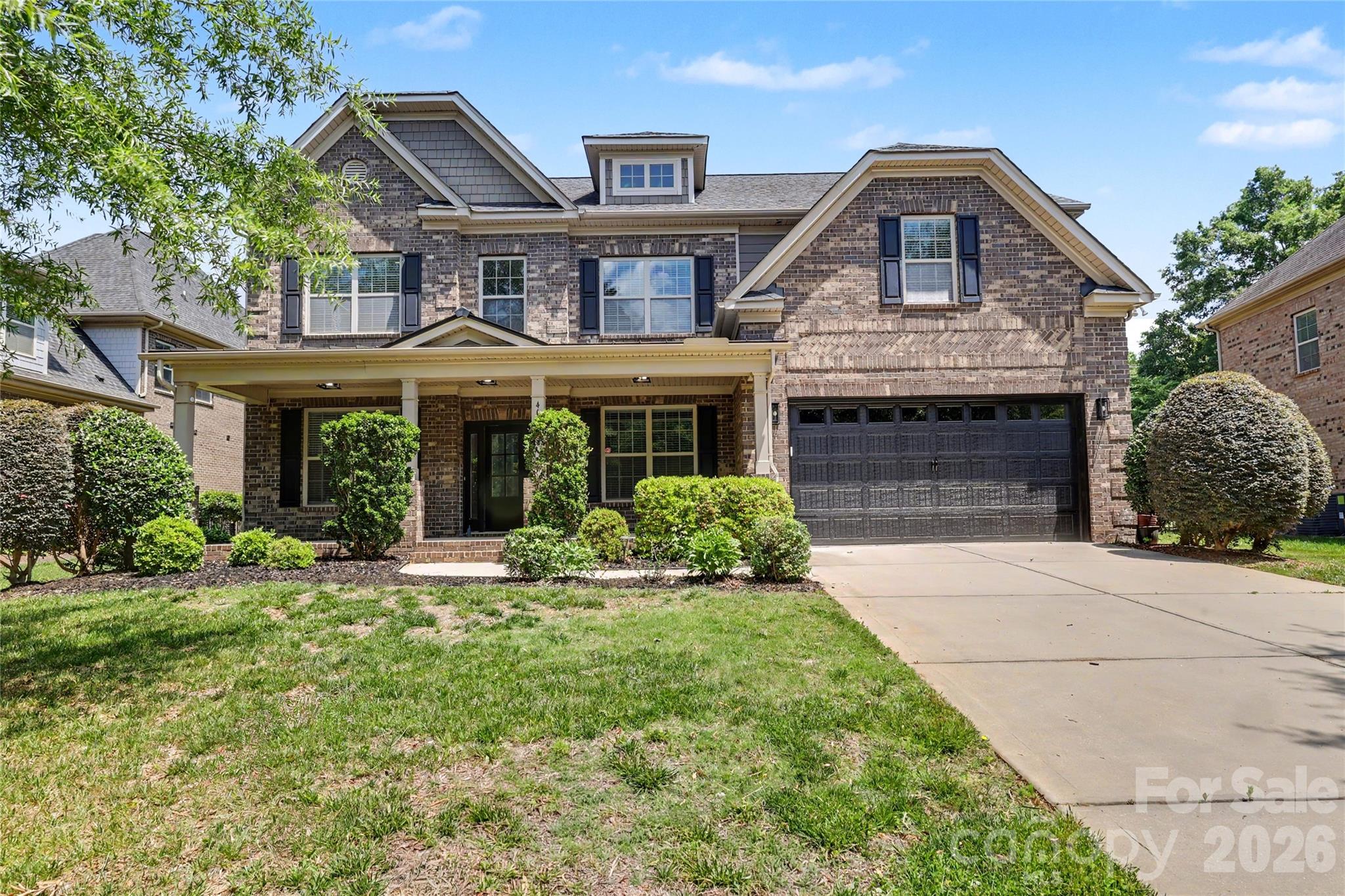 4624 Pebble Run Dr, Matthews, NC 28105