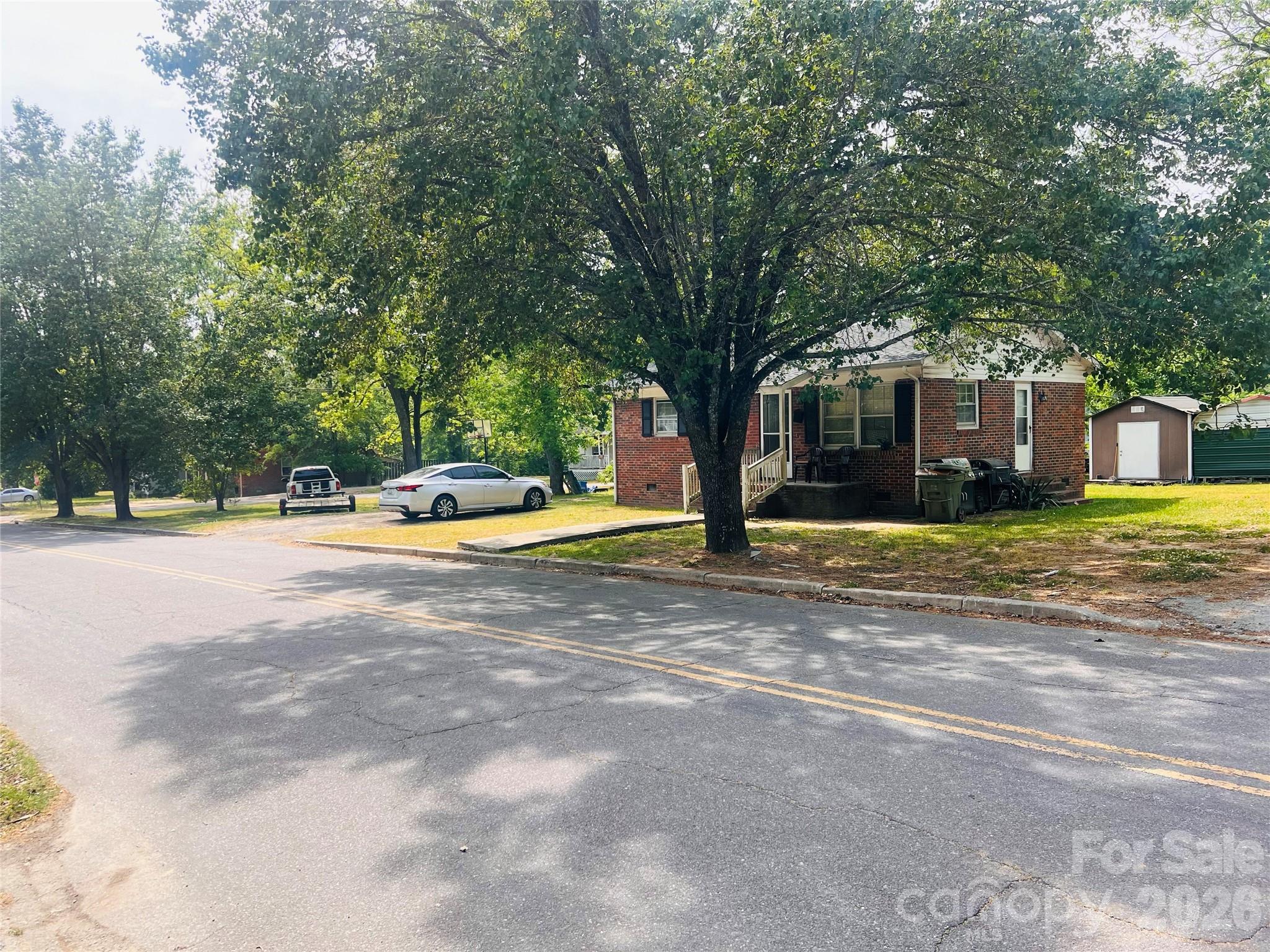 114 Hemphill Ave, Chester, SC 29706