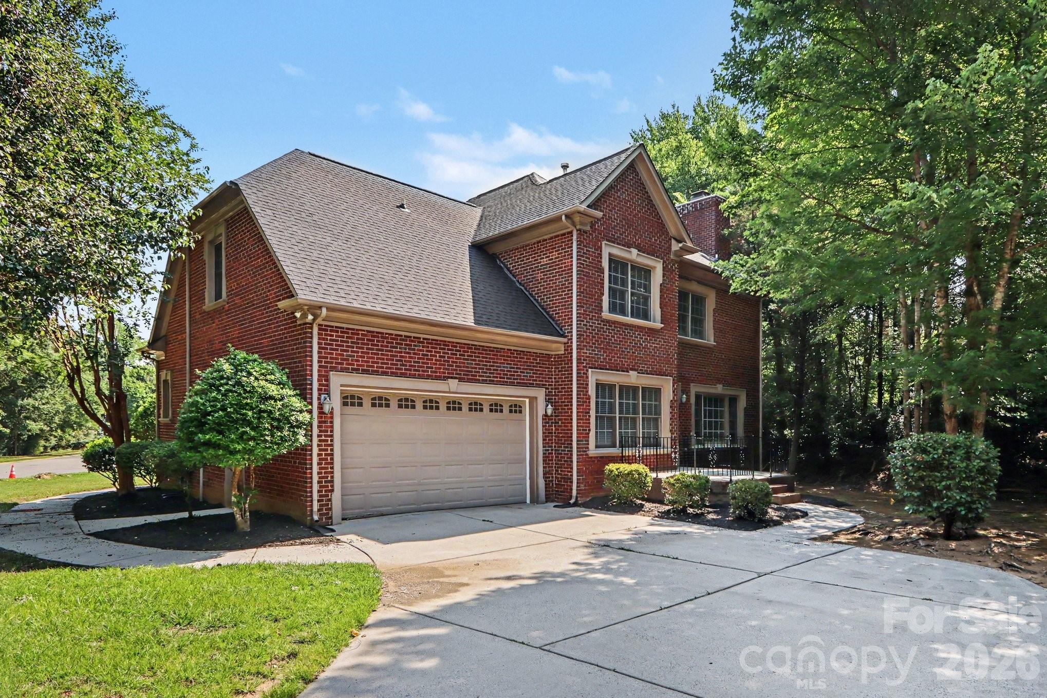 18611 Reflection Rock Ct, Davidson, NC 28036