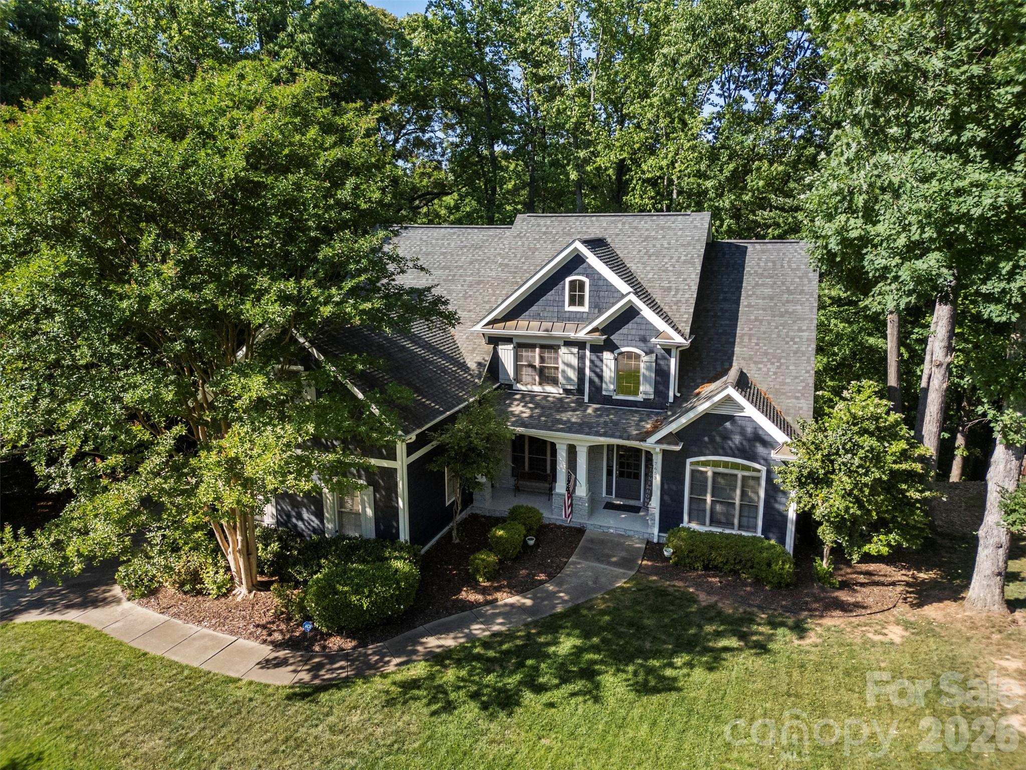 7653 Juniper Ln, Denver, NC 28037