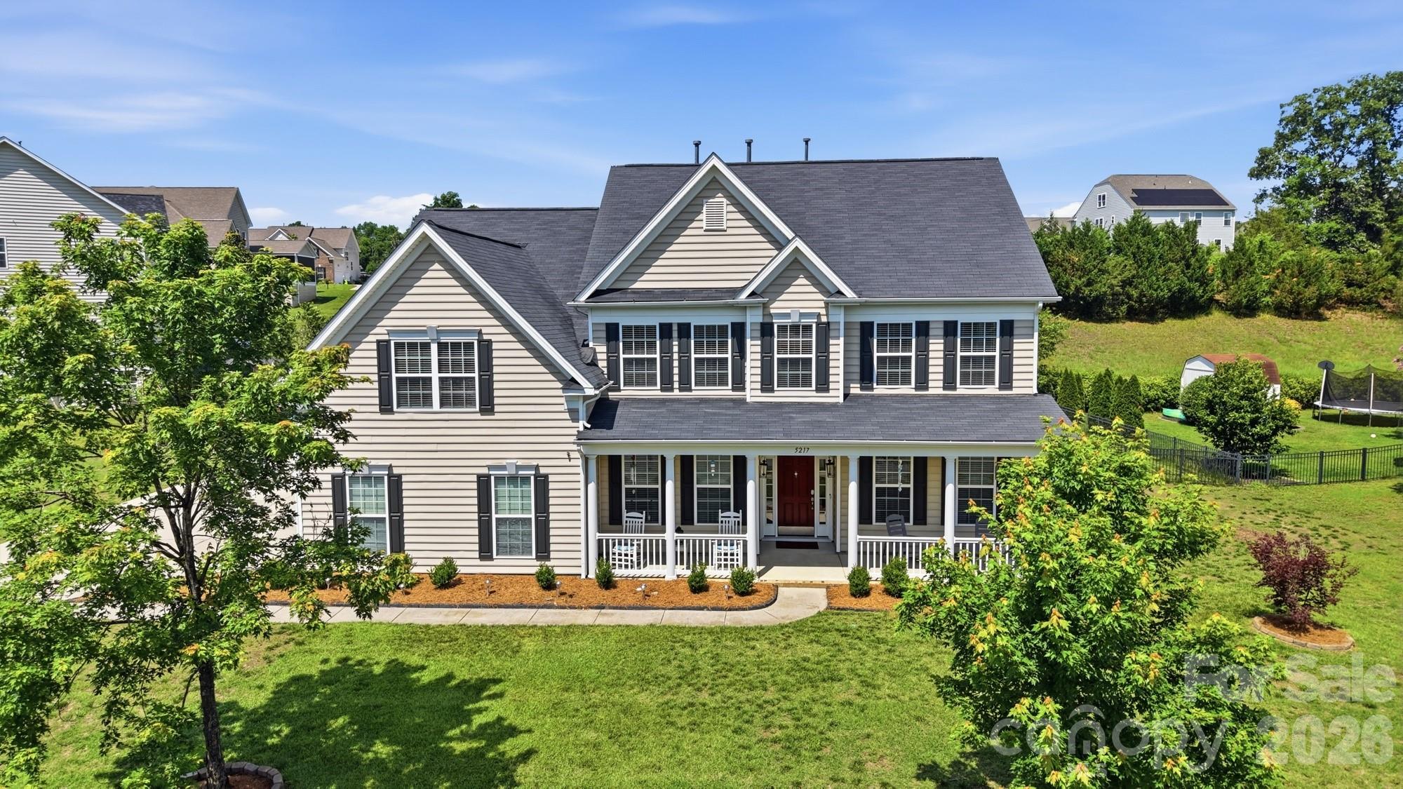 5217 Firebrick Ln SW, Concord, NC 28025