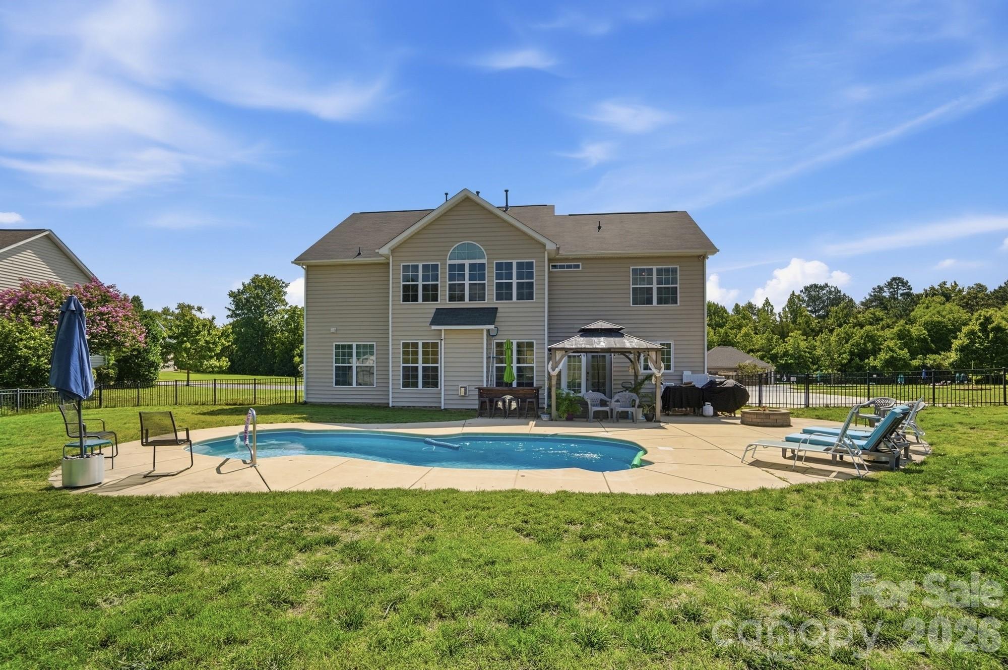 5217 Firebrick Ln SW, Concord, NC 28025