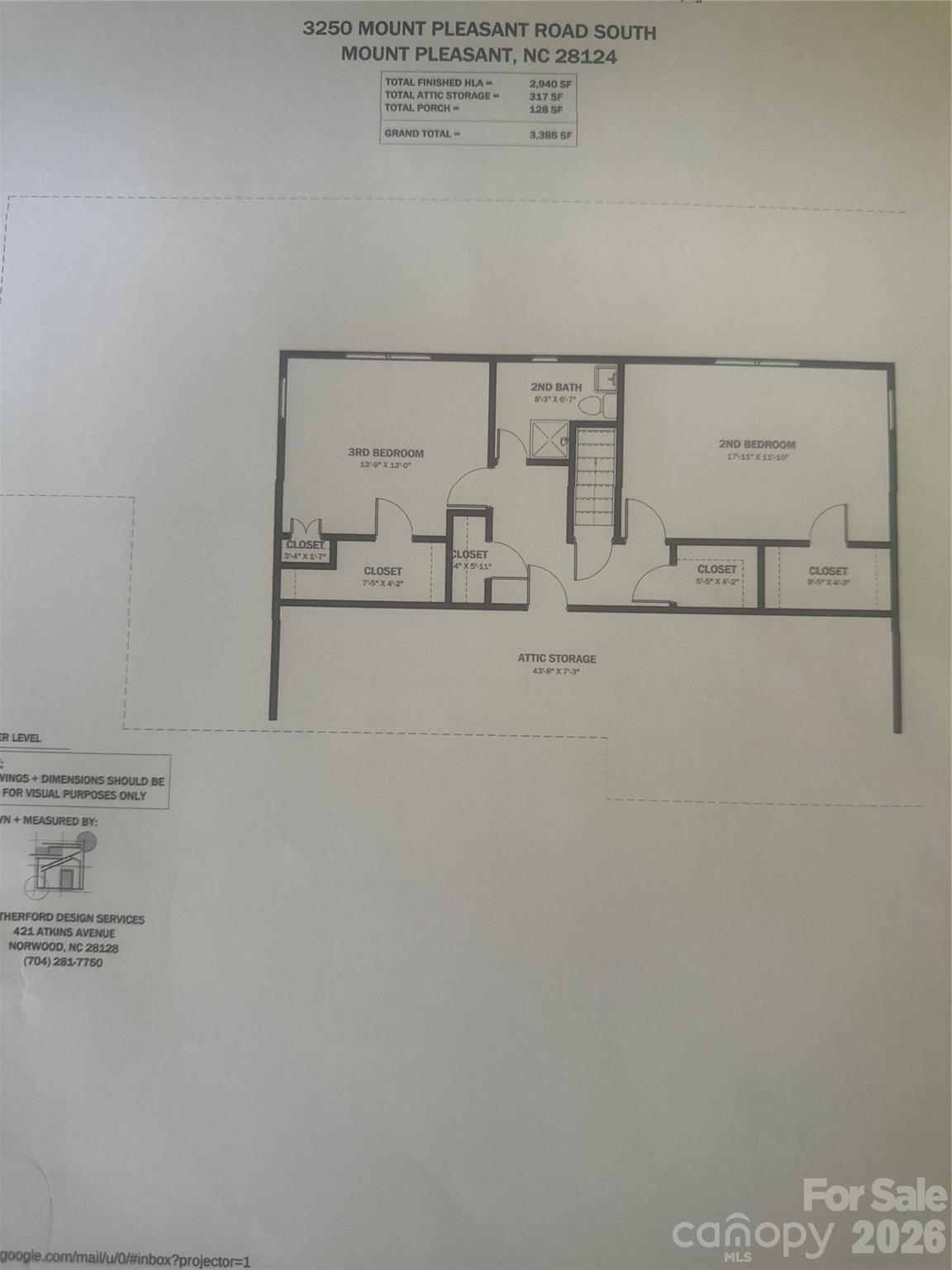 3250 Mount Pleasant Rd S, Concord, NC 28025
