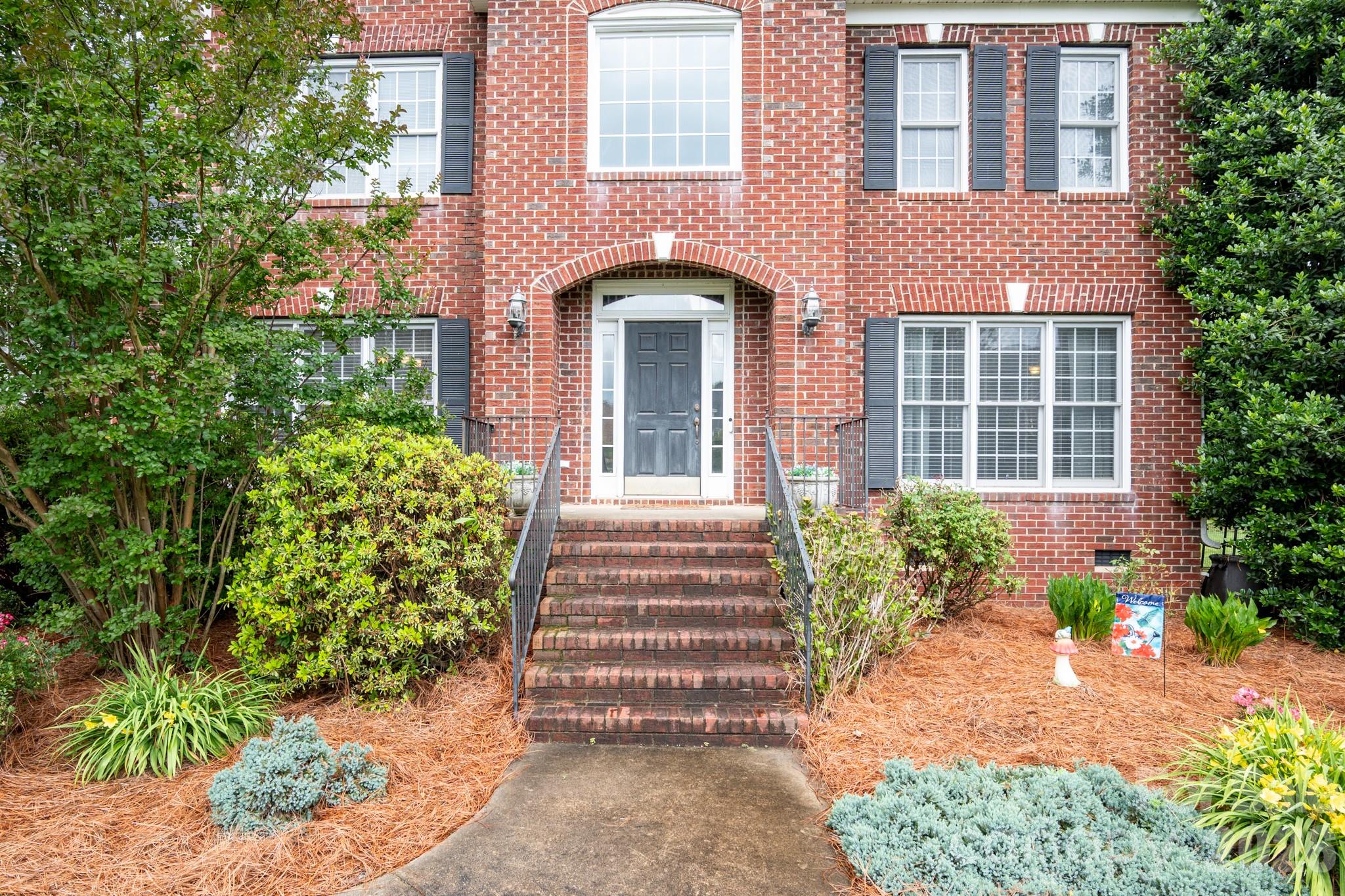 837 Shetland Pl NW, Concord, NC 28027