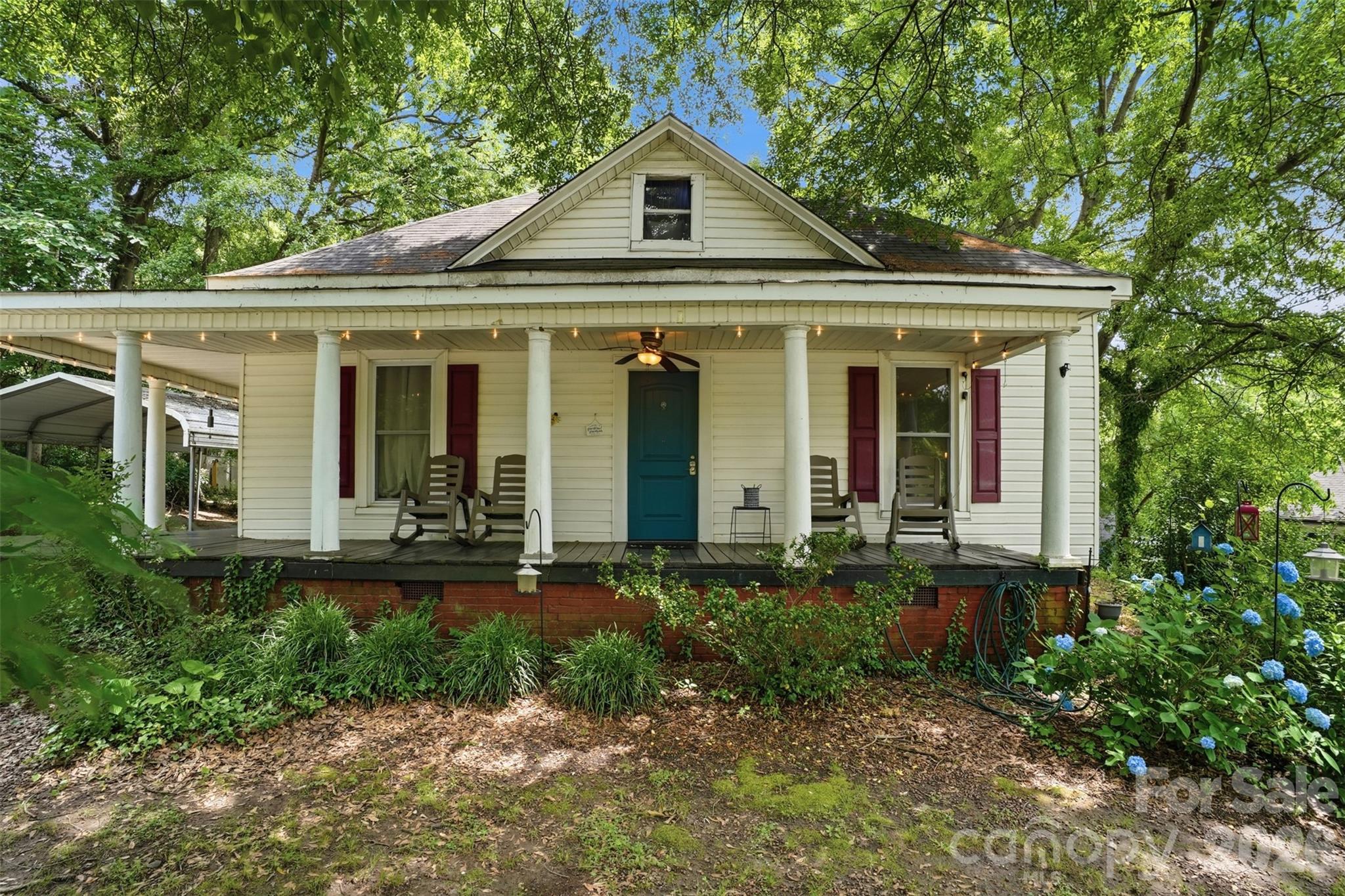1815 Hemlock Ave, Gastonia, NC 28054