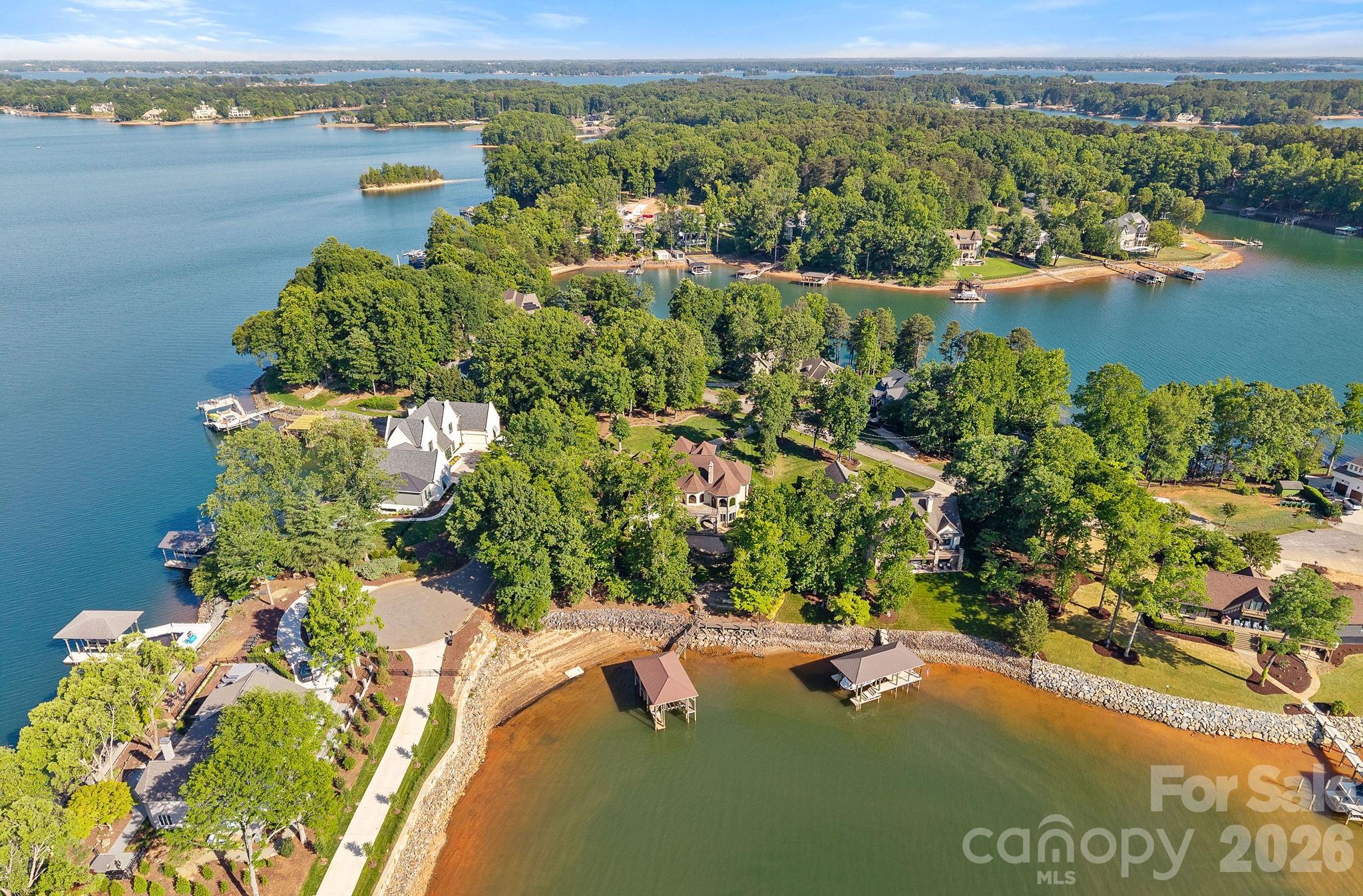 170 Fawn Ln, Mooresville, NC 28117