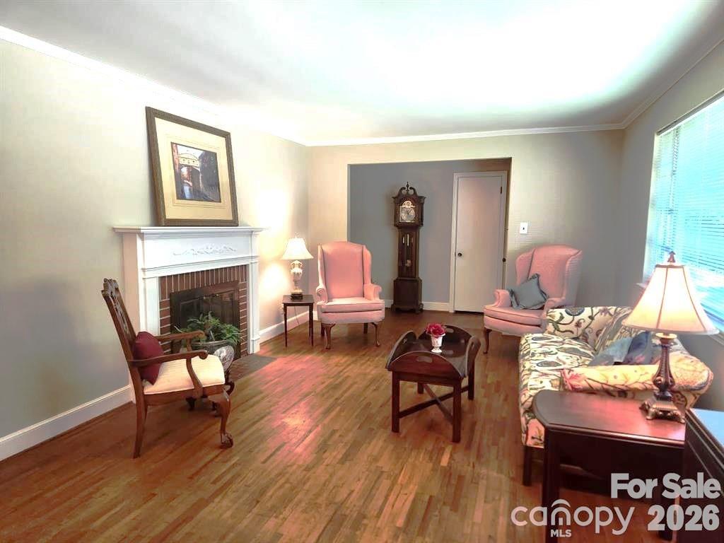 2333 Lynwood Dr, Lancaster, SC 29720