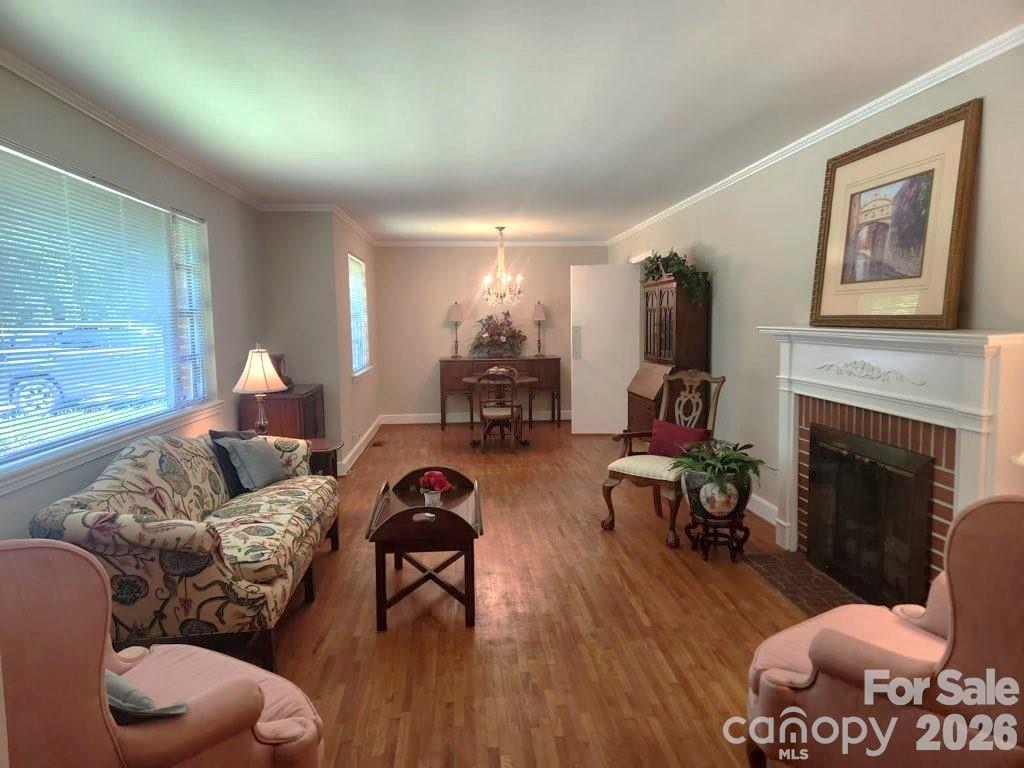 2333 Lynwood Dr, Lancaster, SC 29720
