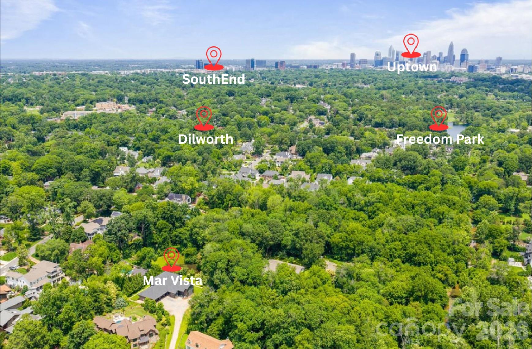 3304 Mar Vista Cir, Charlotte, NC 28209