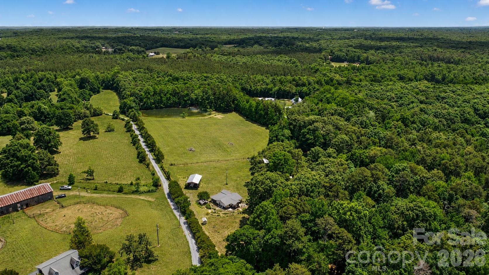 3355 Mary Elizabeth Church Rd, Waxhaw, NC 28173