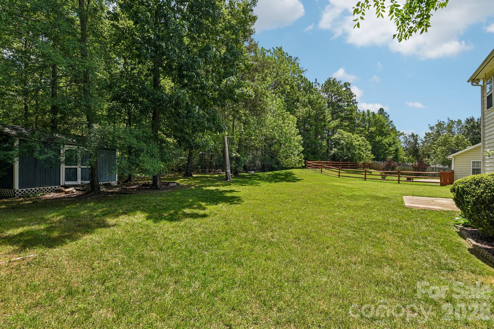 13624 Michael Lynn Rd, Charlotte, NC 28278