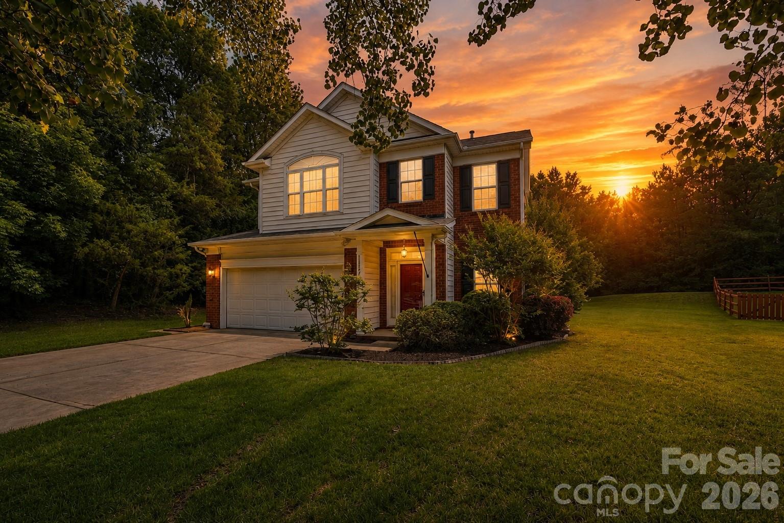 13624 Michael Lynn Rd, Charlotte, NC 28278