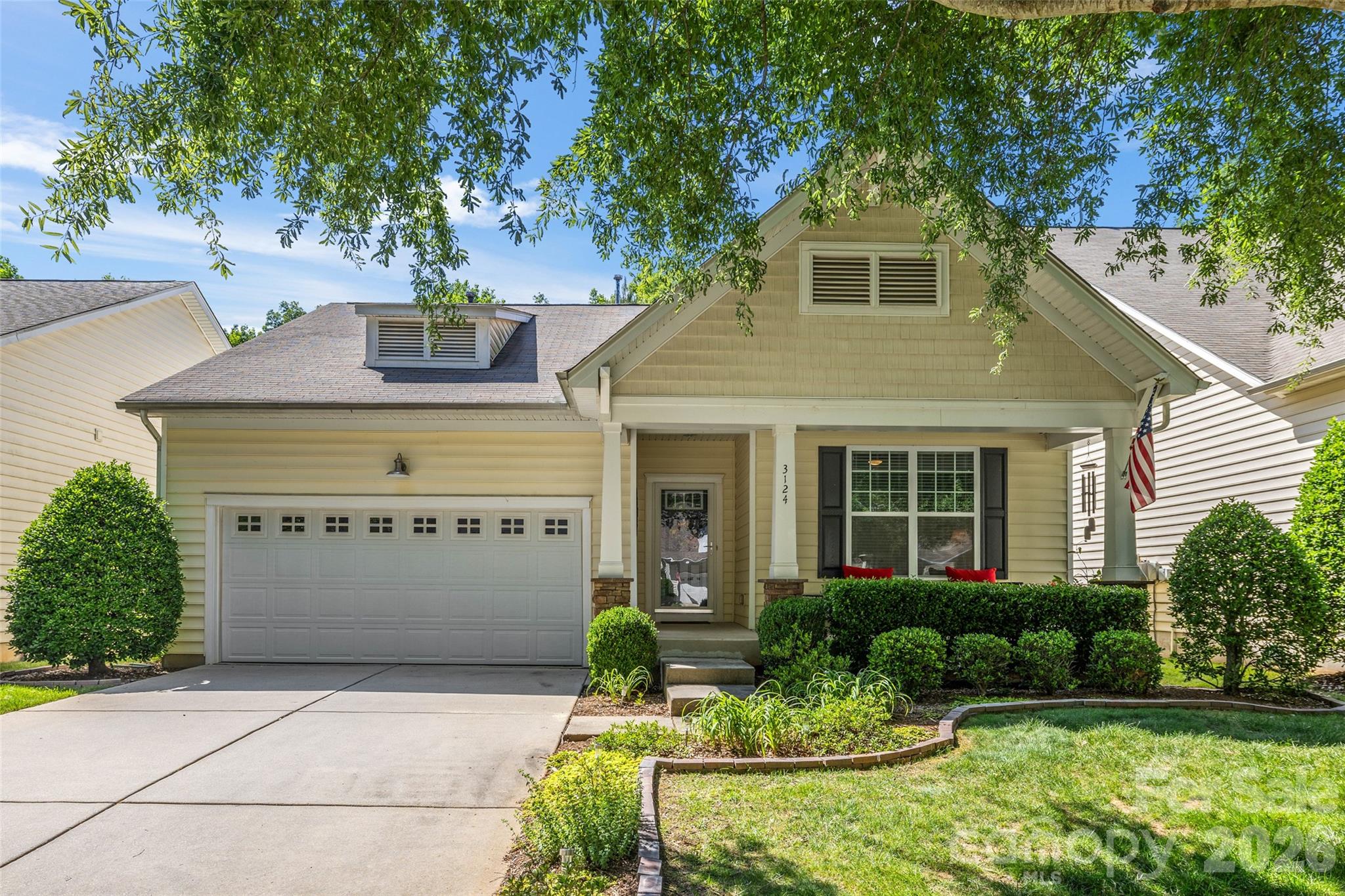 3124 Streamhaven Dr, Indian Land, SC 29707