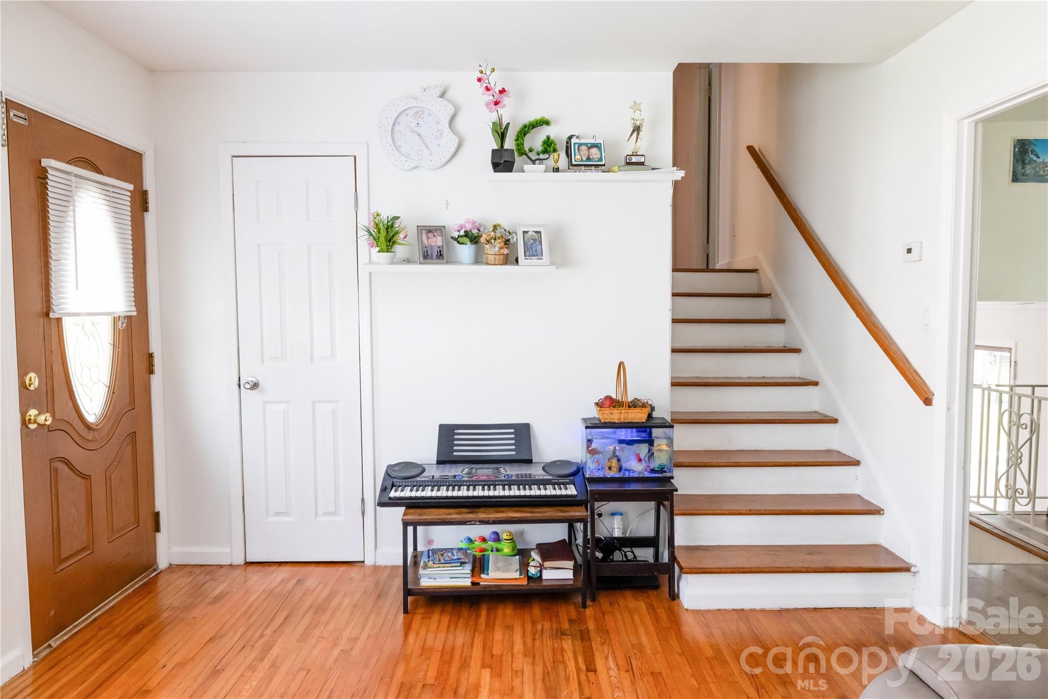 2545 Cedarwild Rd, Charlotte, NC 28212