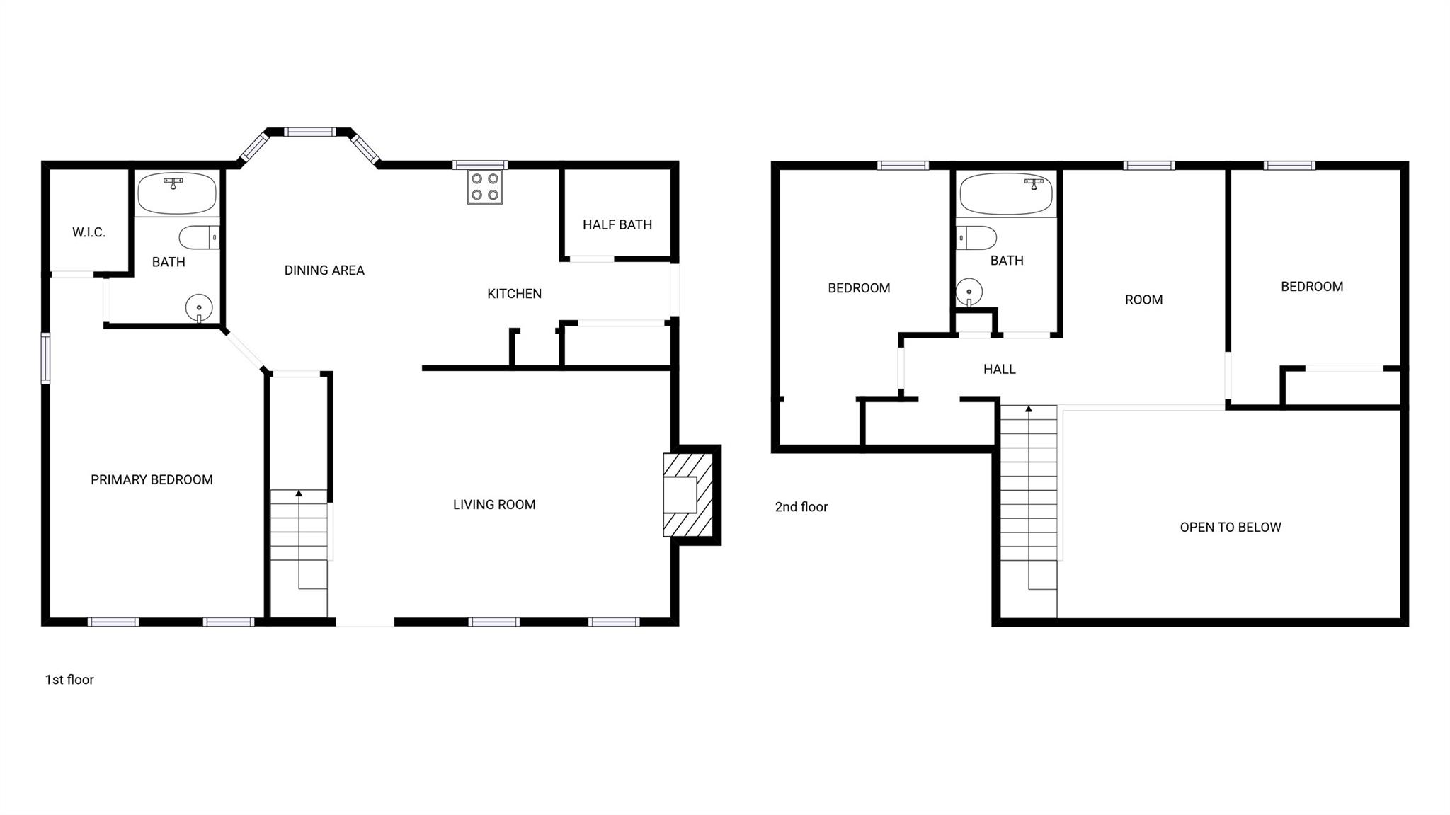 4720 Topsail Ct, Charlotte, NC 28212