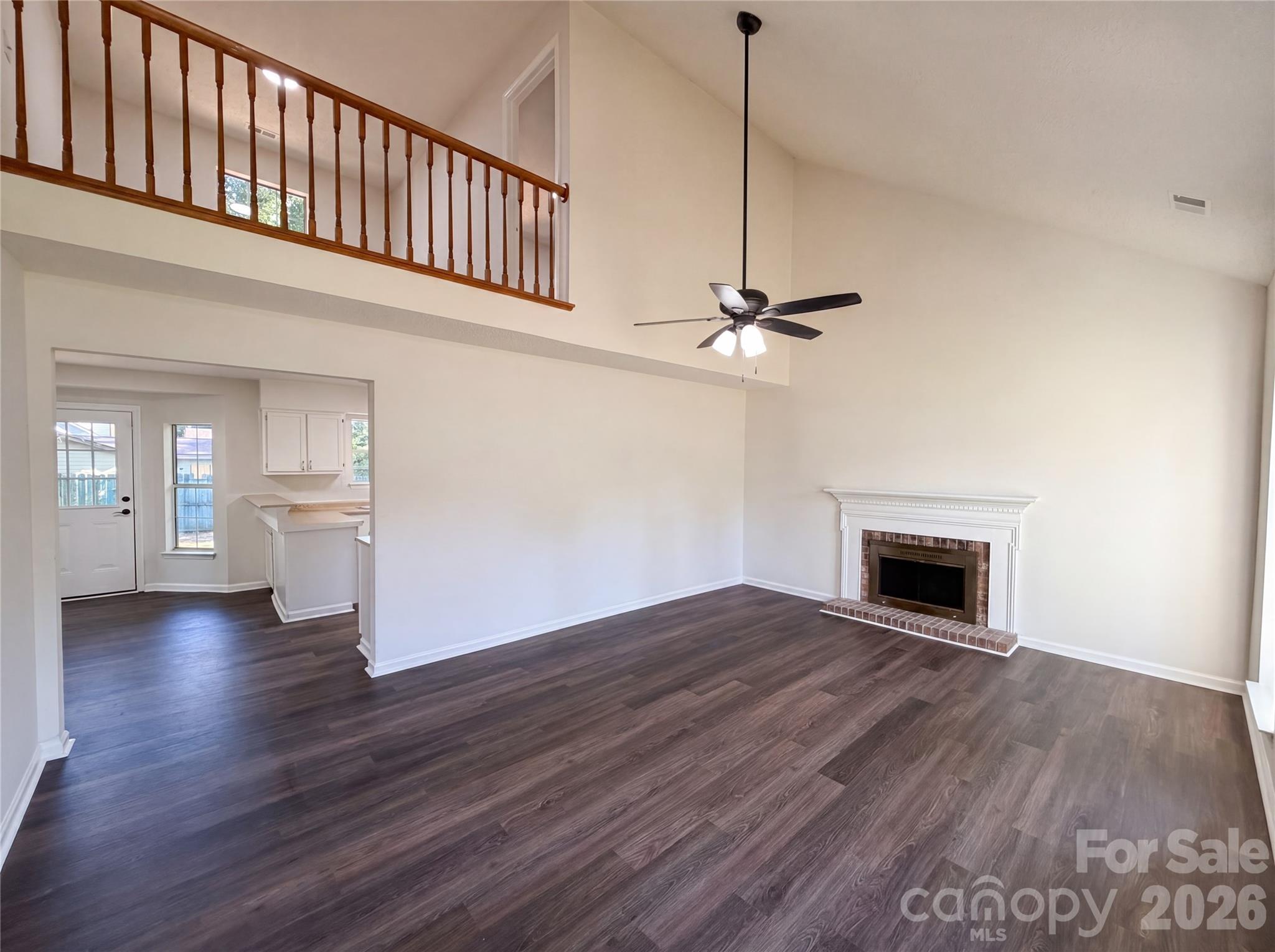 4720 Topsail Ct, Charlotte, NC 28212