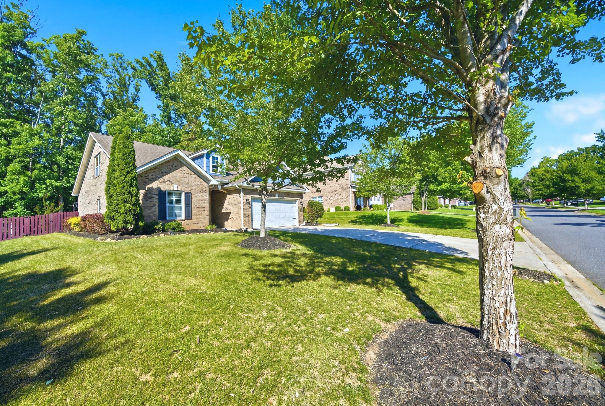 3824 Martele Dr, Mint Hill, NC 28227