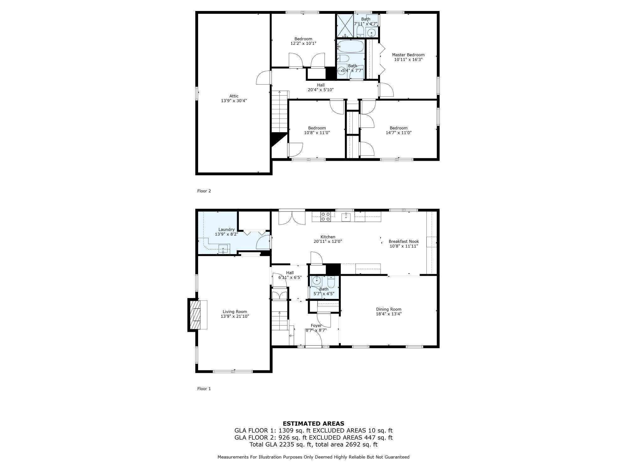 5910 Grosner Pl, Charlotte, NC 28211