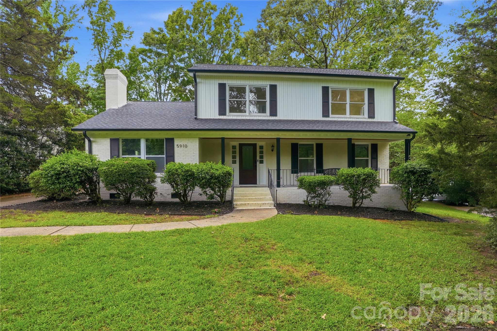 5910 Grosner Pl, Charlotte, NC 28211