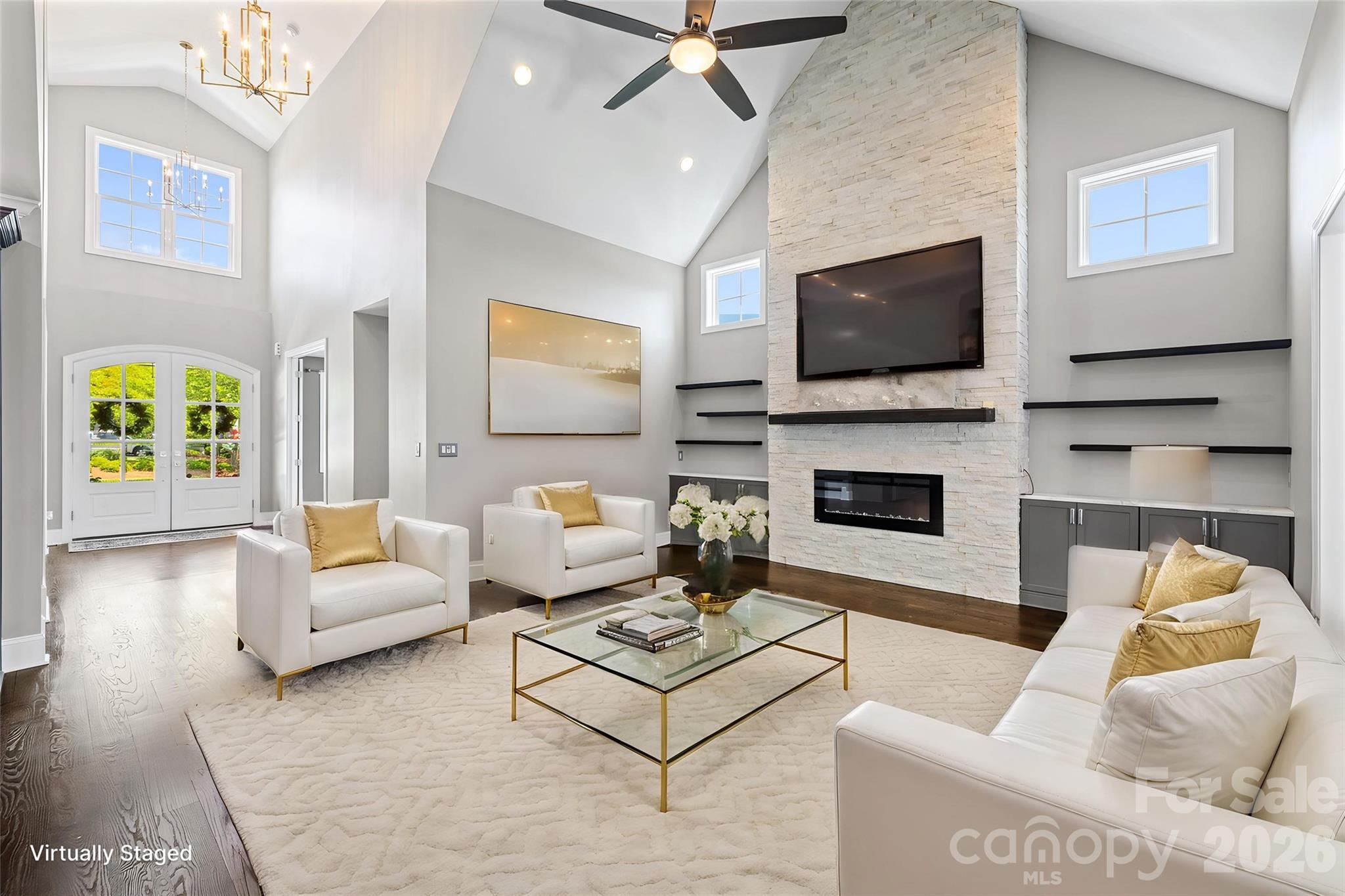 3522 Aqua Point Dr, York, SC 29745