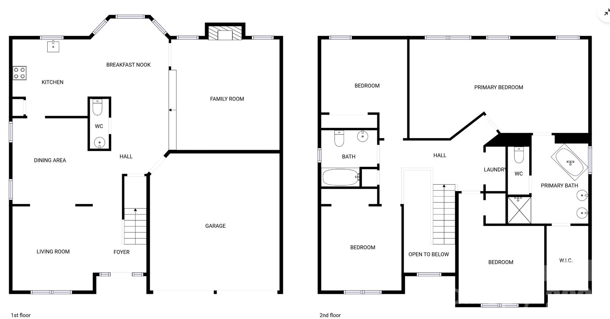 10050 Montrose Dr NW, Charlotte, NC 28269