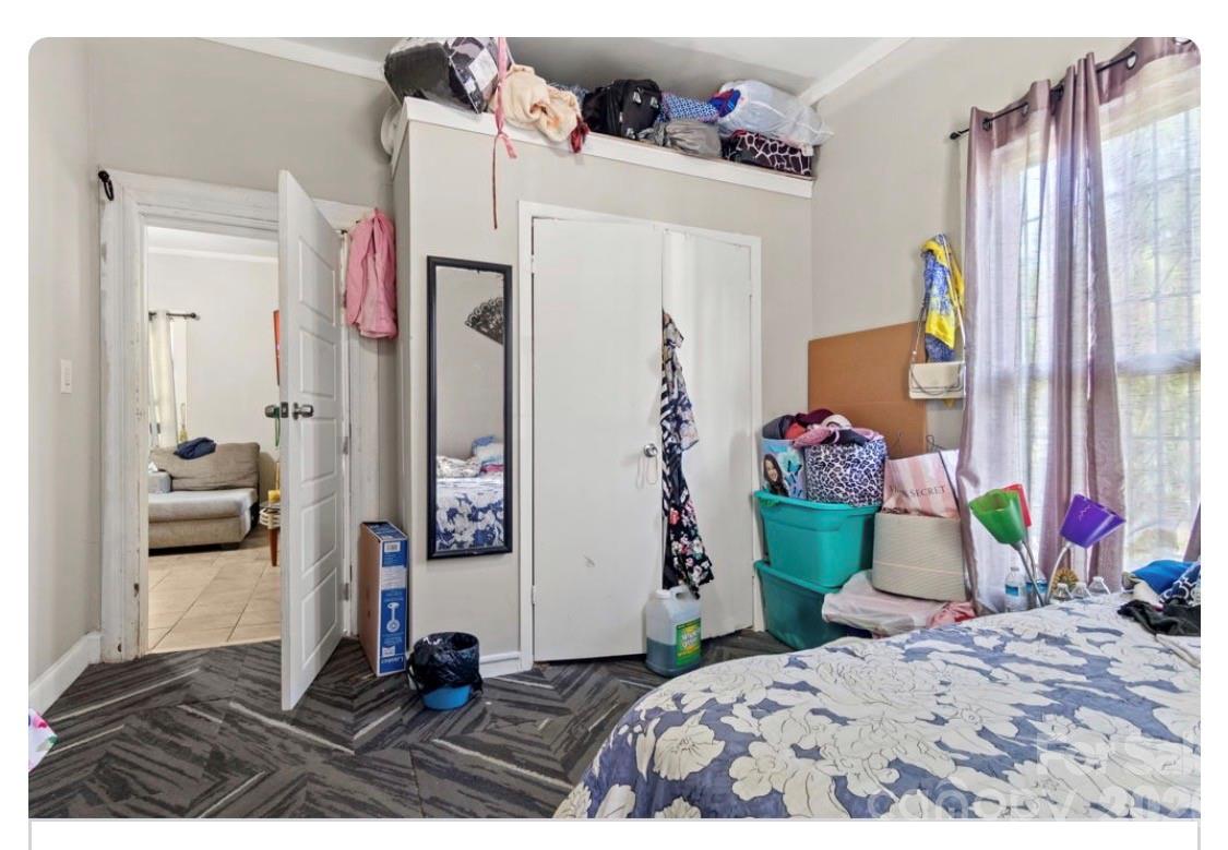 318 Goff St, Charlotte, NC 28208
