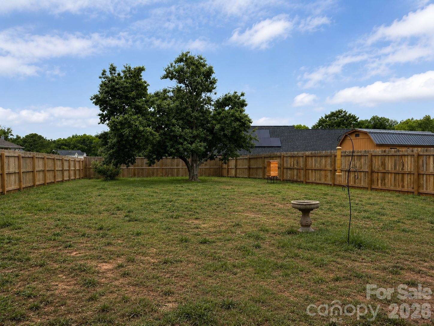 1418 Azalea Ave, Kannapolis, NC 28081