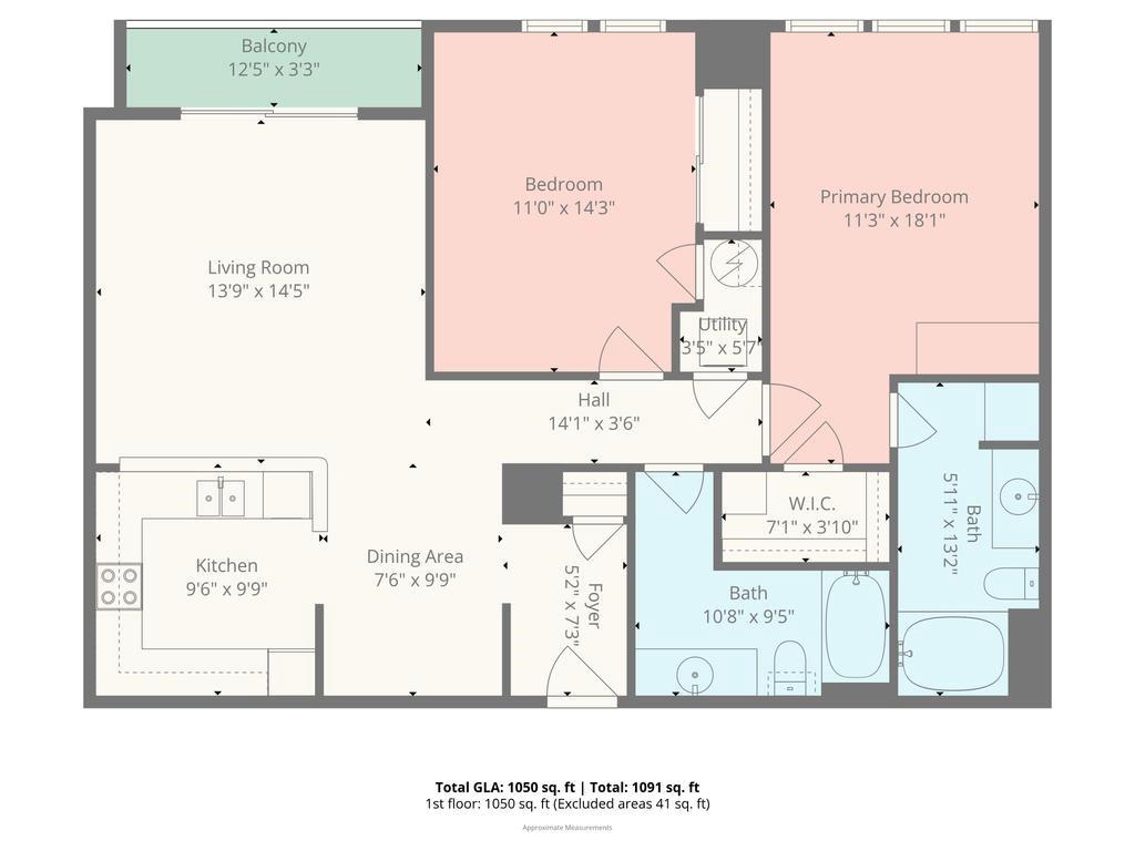1315 East Blvd #719, Charlotte, NC 28203