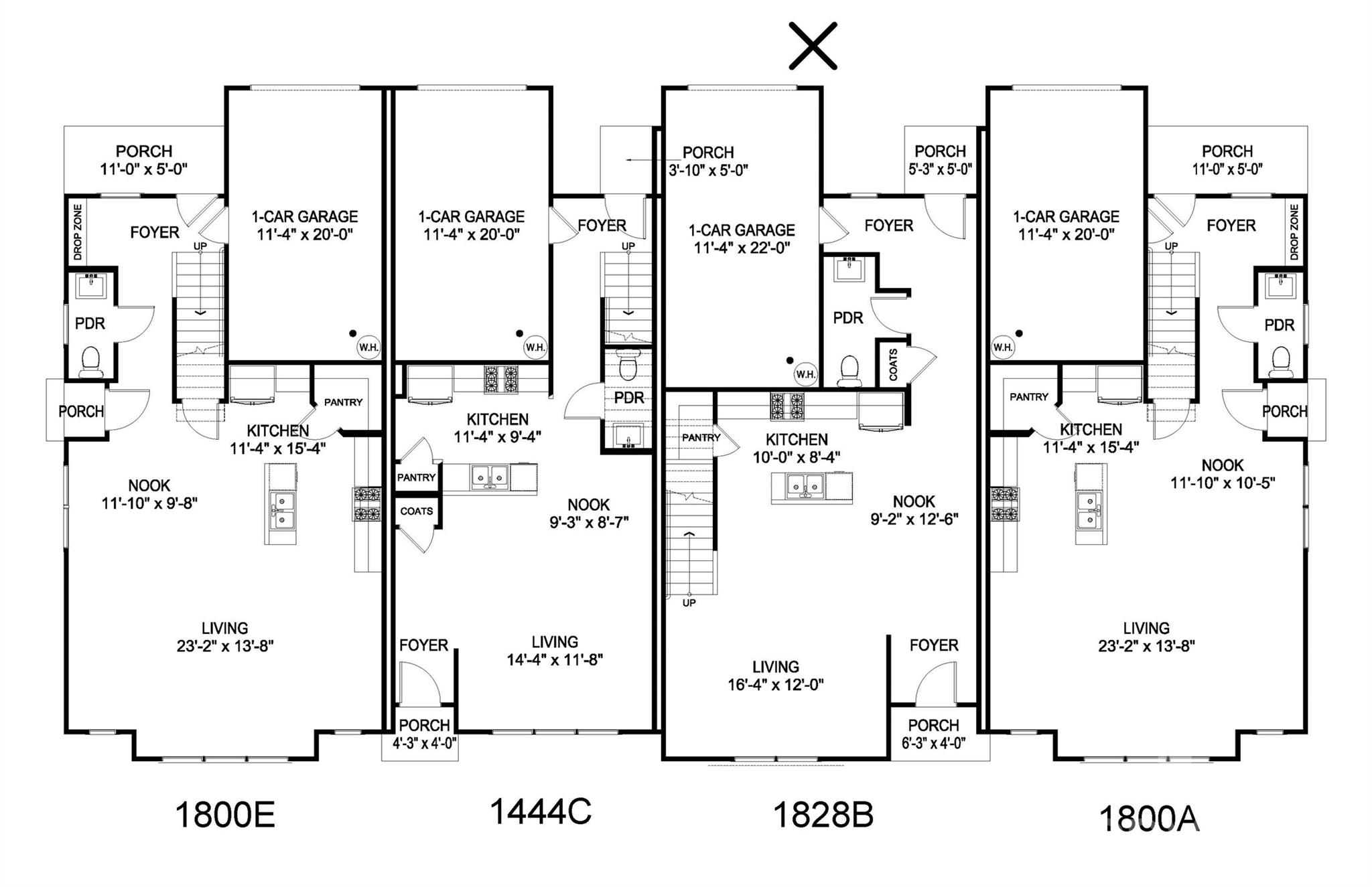 718 Longleaf Ave #30, Gastonia, NC 28056