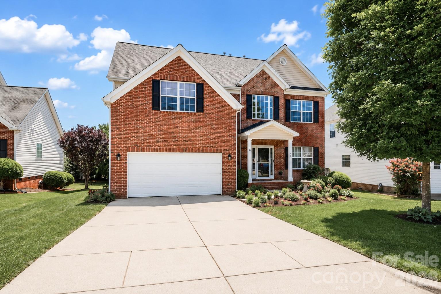 106 Planters Dr, Statesville, NC 28677
