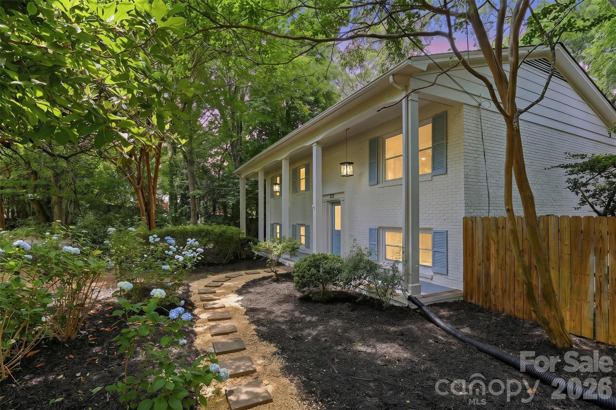 222 Sherwood Cir, Rock Hill, SC 29730