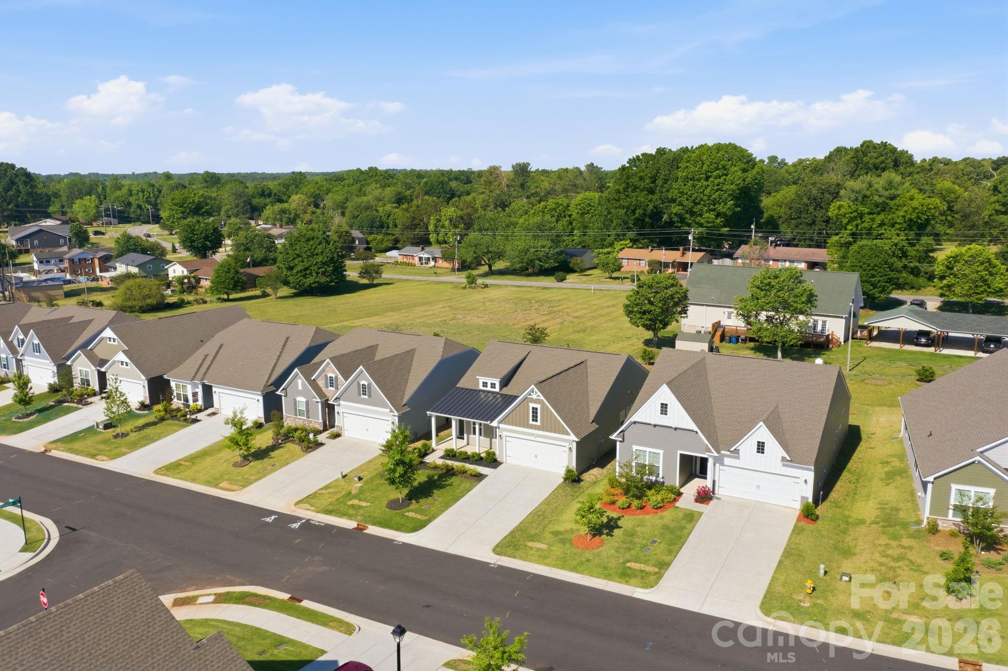 174 White Apple Way, Statesville, NC 28625