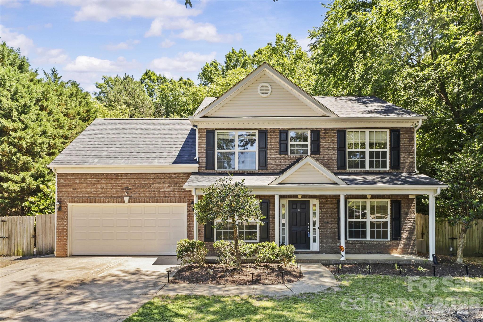 8119 Poplar Grove Cir, Waxhaw, NC 28173