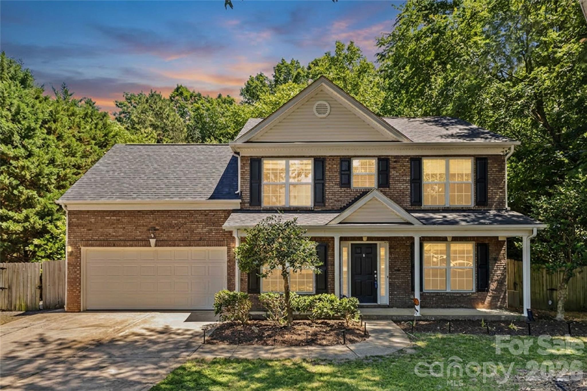 8119 Poplar Grove Cir, Waxhaw, NC 28173
