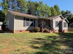 150 Ridge Run Dr, Statesville, NC 28625