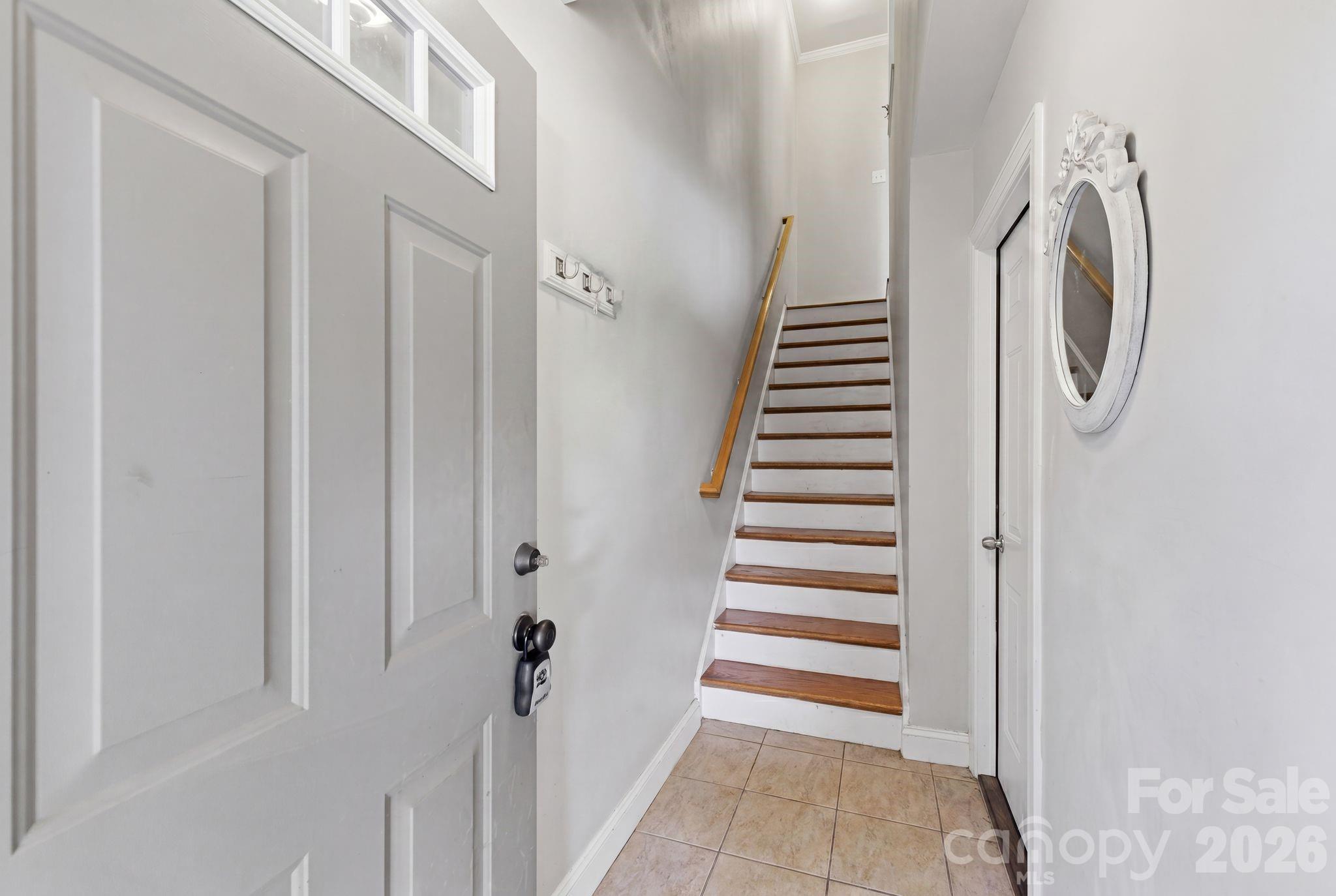 2917 Craftsman Ln, Charlotte, NC 28204