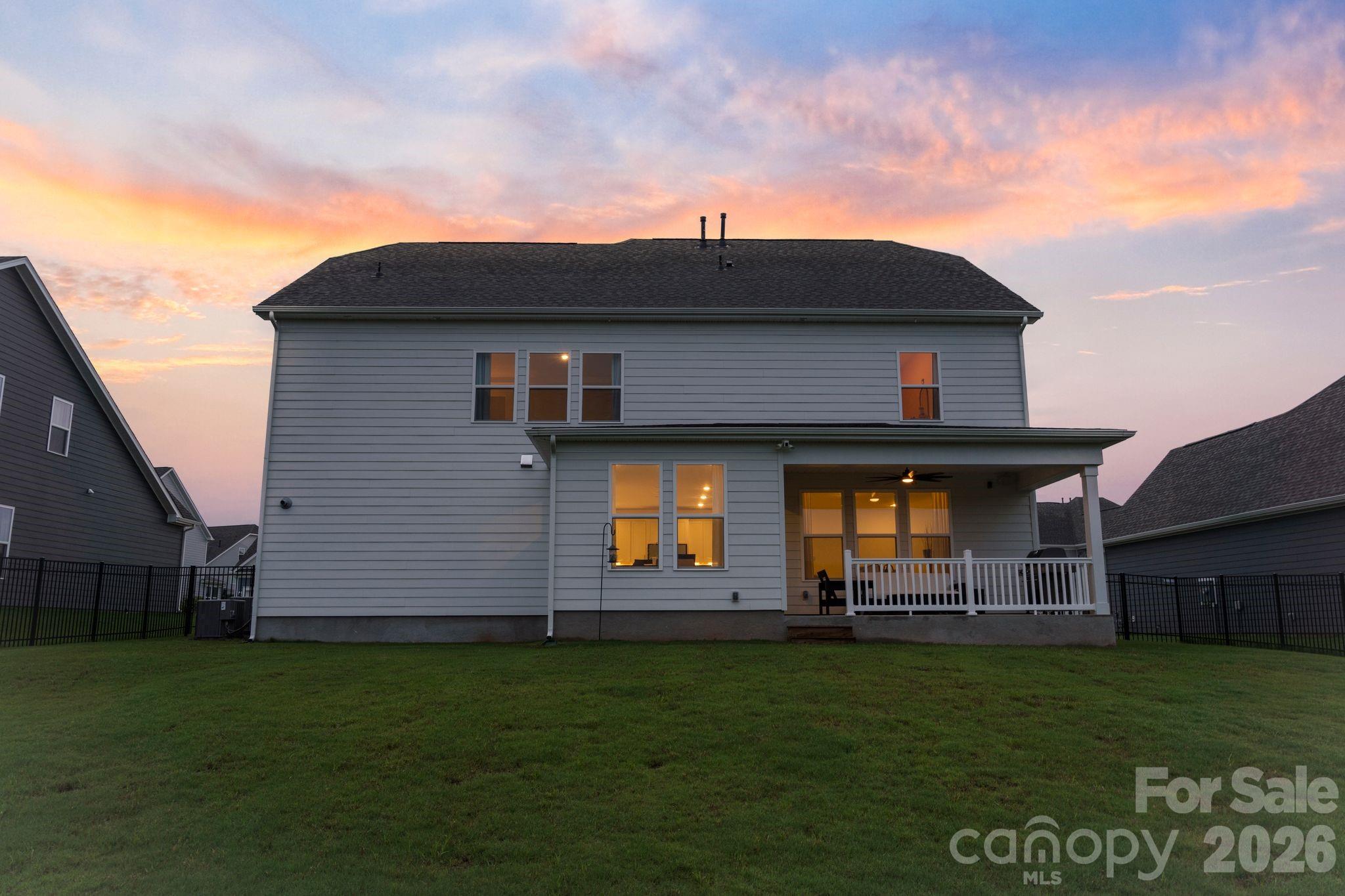 1179 Sugar Creek Rd, Indian Land, SC 29707