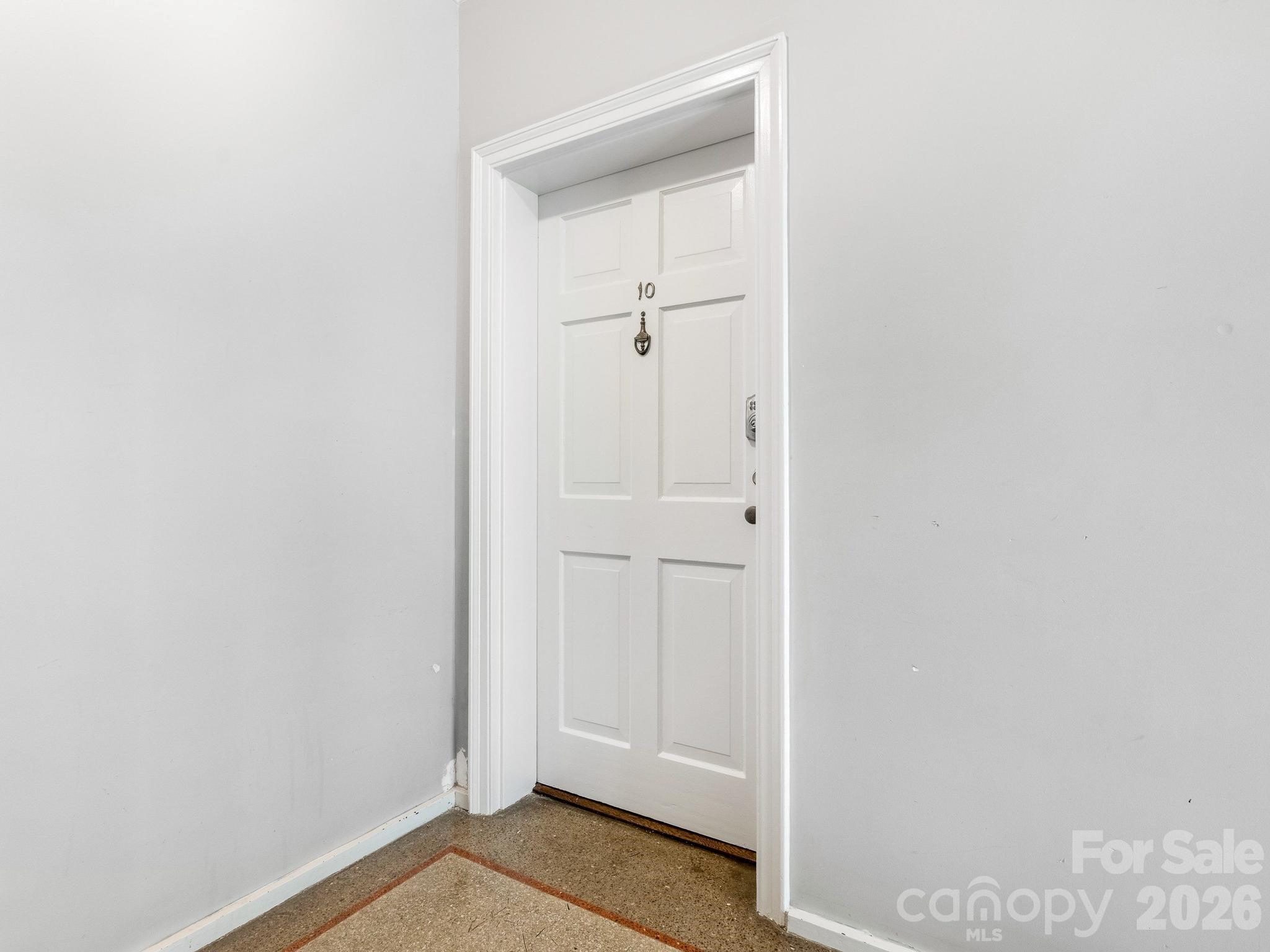 1121 Myrtle Ave #10, Charlotte, NC 28203