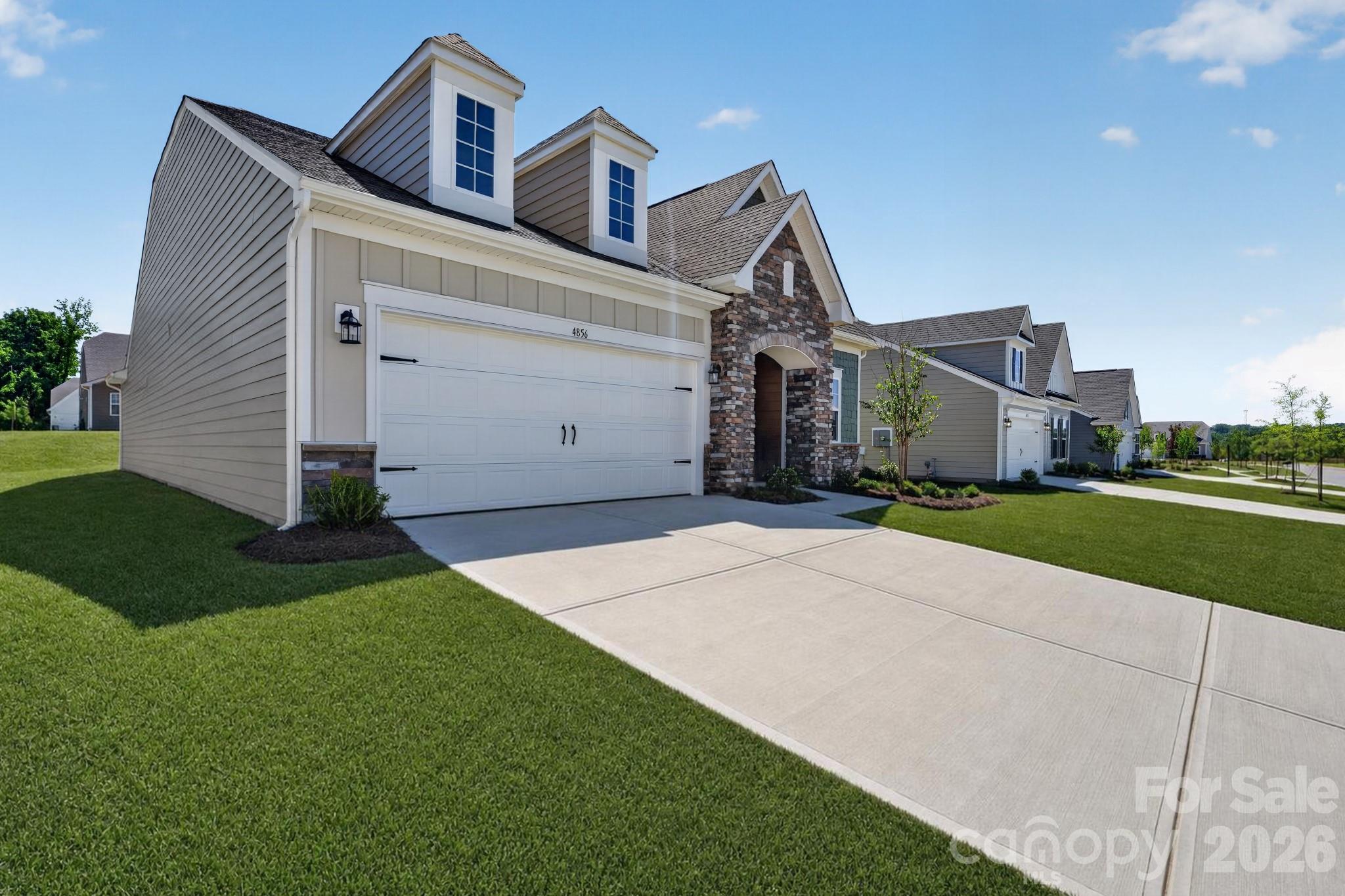 4856 Good Day Dr #48, Lancaster, SC 29720