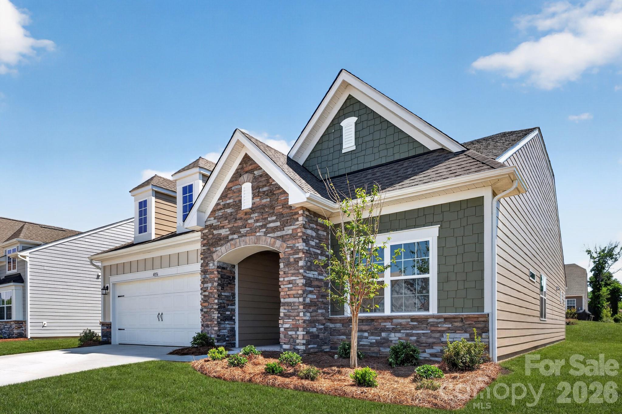 4856 Good Day Dr #48, Lancaster, SC 29720