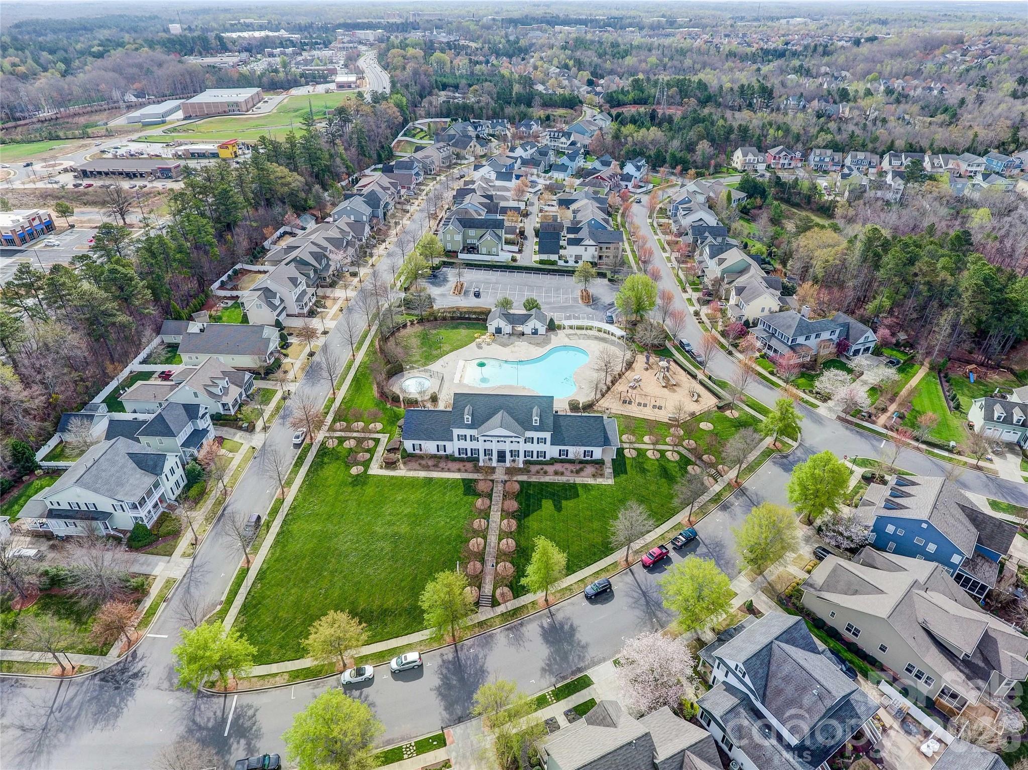 5101 Downing Dr, Fort Mill, SC 29708