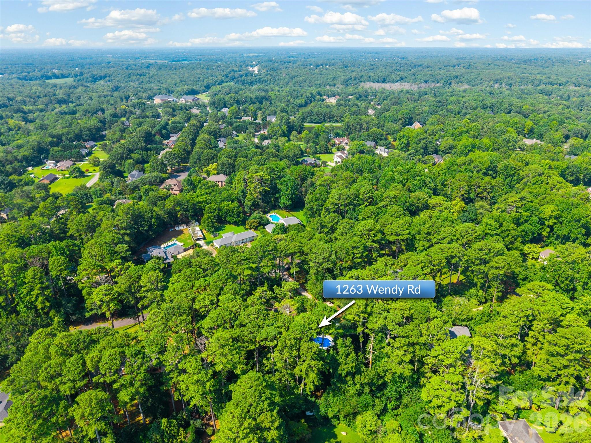 1263 Wendy Rd, Rock Hill, SC 29732