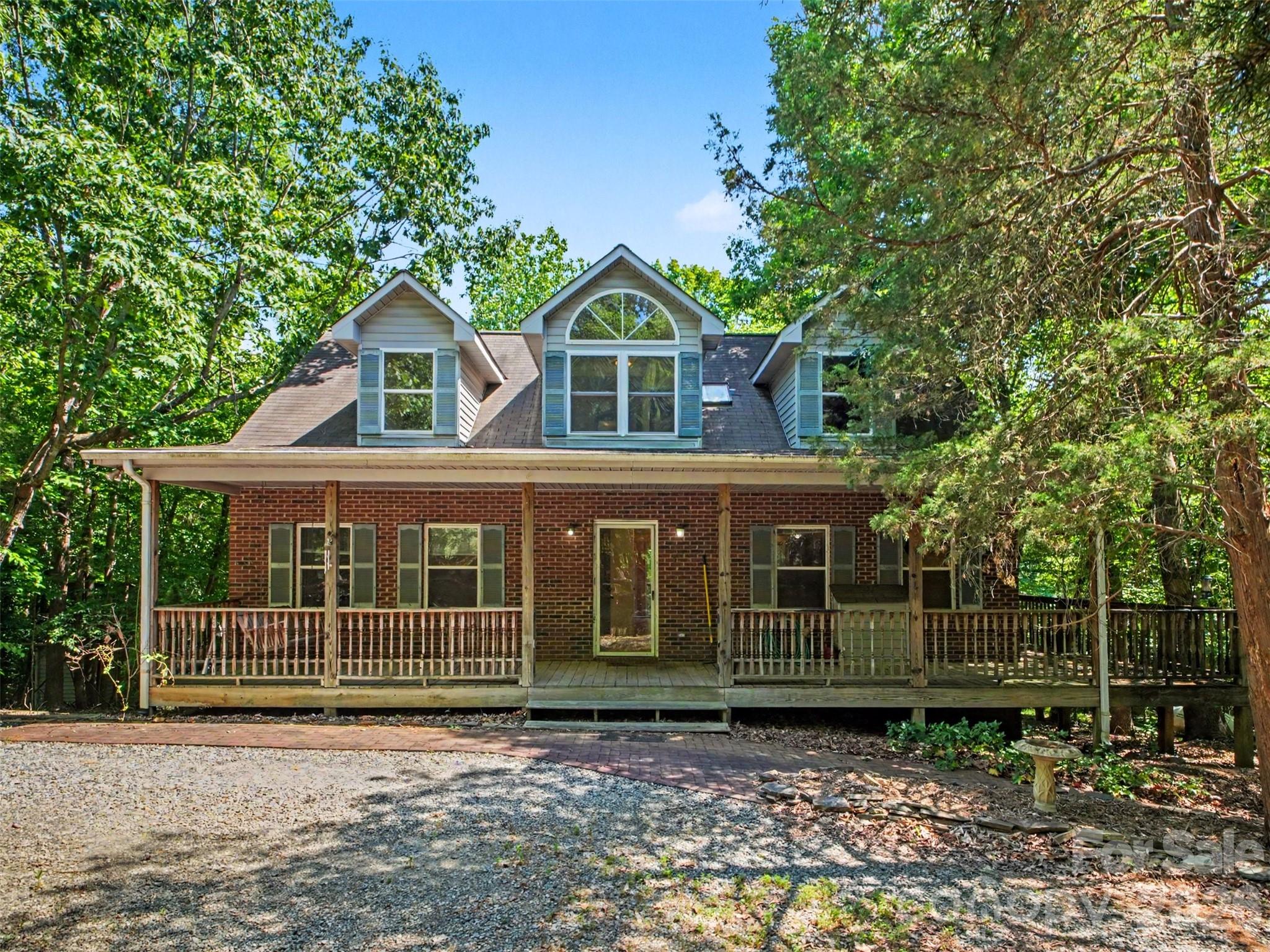 11109 Asbury Chapel Rd, Huntersville, NC 28078