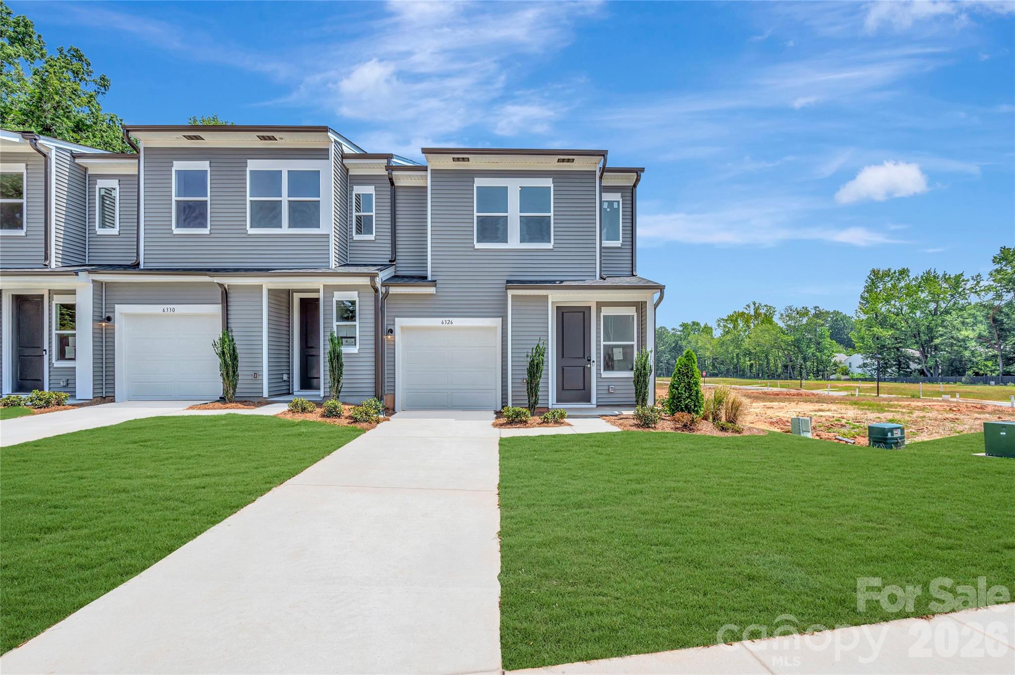 6326 Haller St, Charlotte, NC 28227