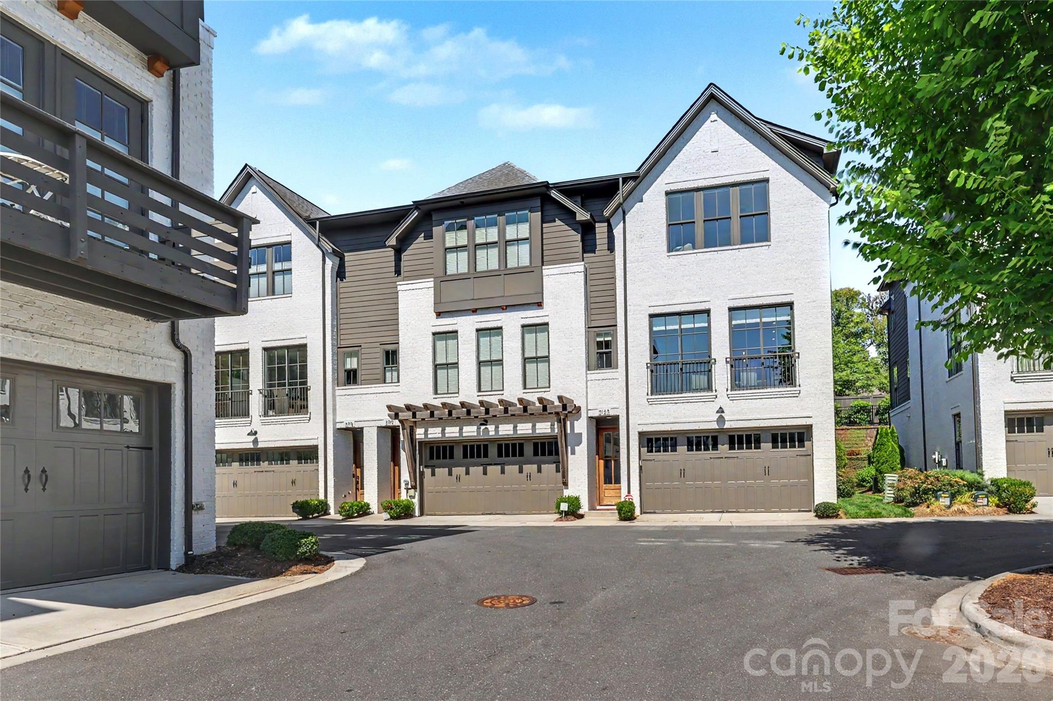2123 Nolen Ridge Ave, Charlotte, NC 28209