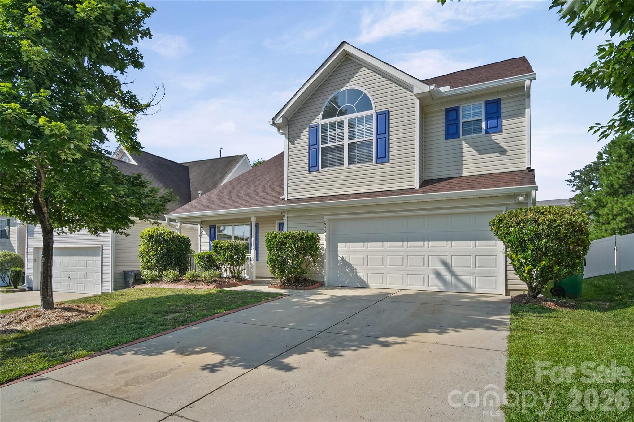 9233 Simonton Dr, Charlotte, NC 28269